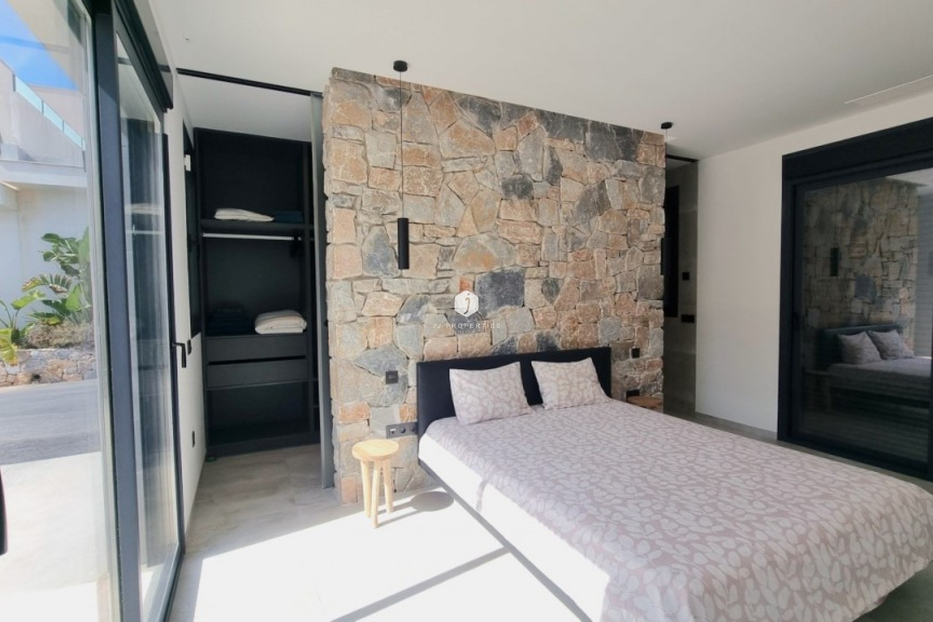 Tweedehands - Villa -
Rojales - Inland