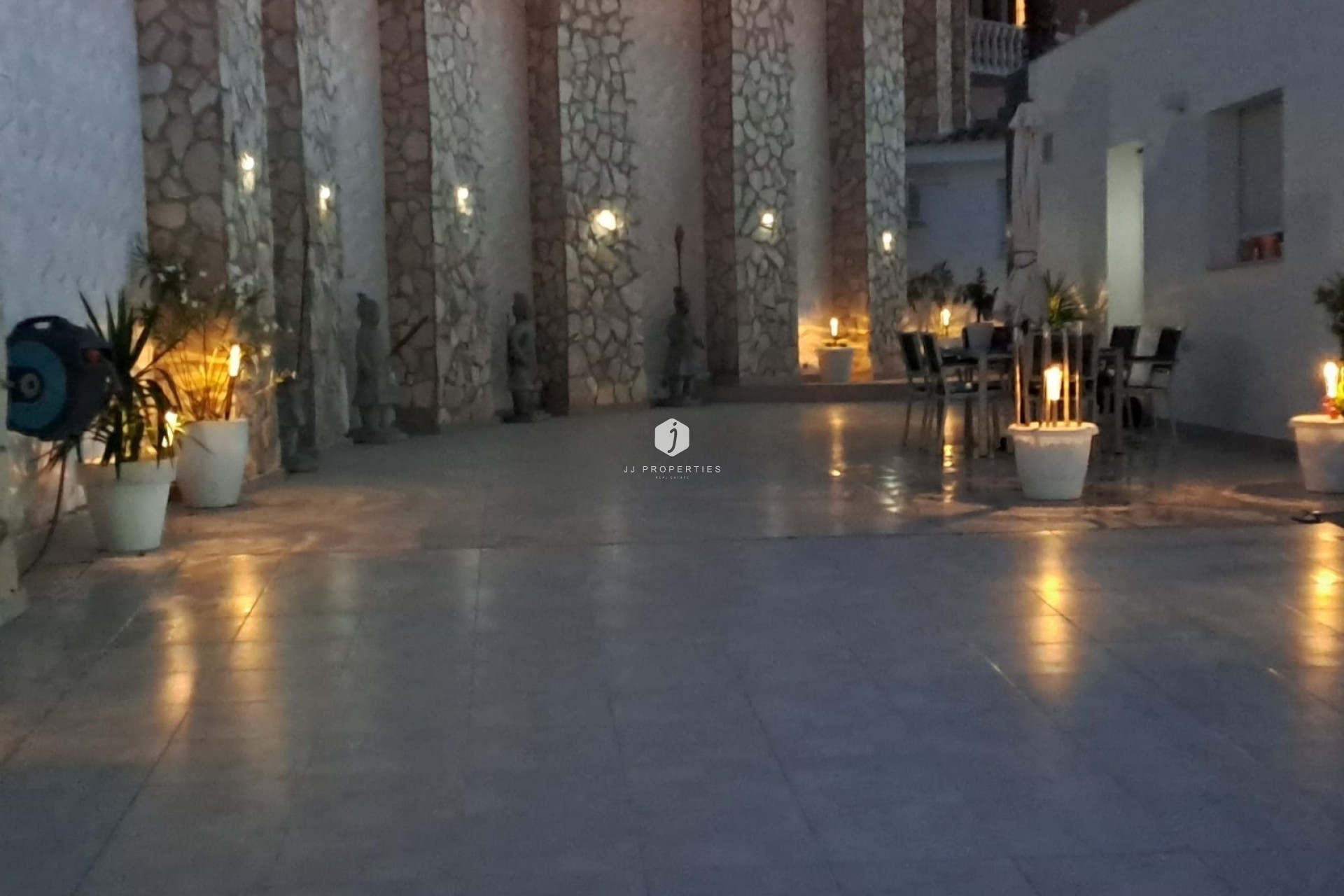 Tweedehands - Villa -
Rojales - Inland