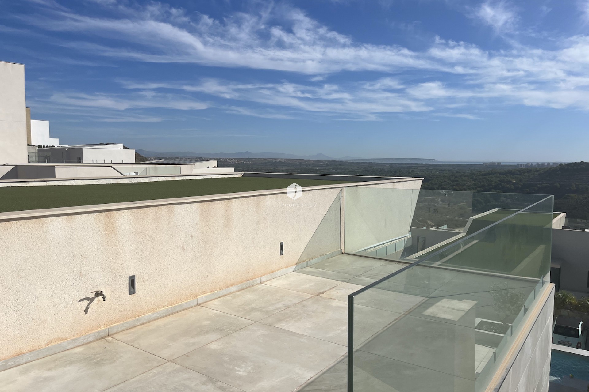 Tweedehands - Villa -
Rojales - Inland