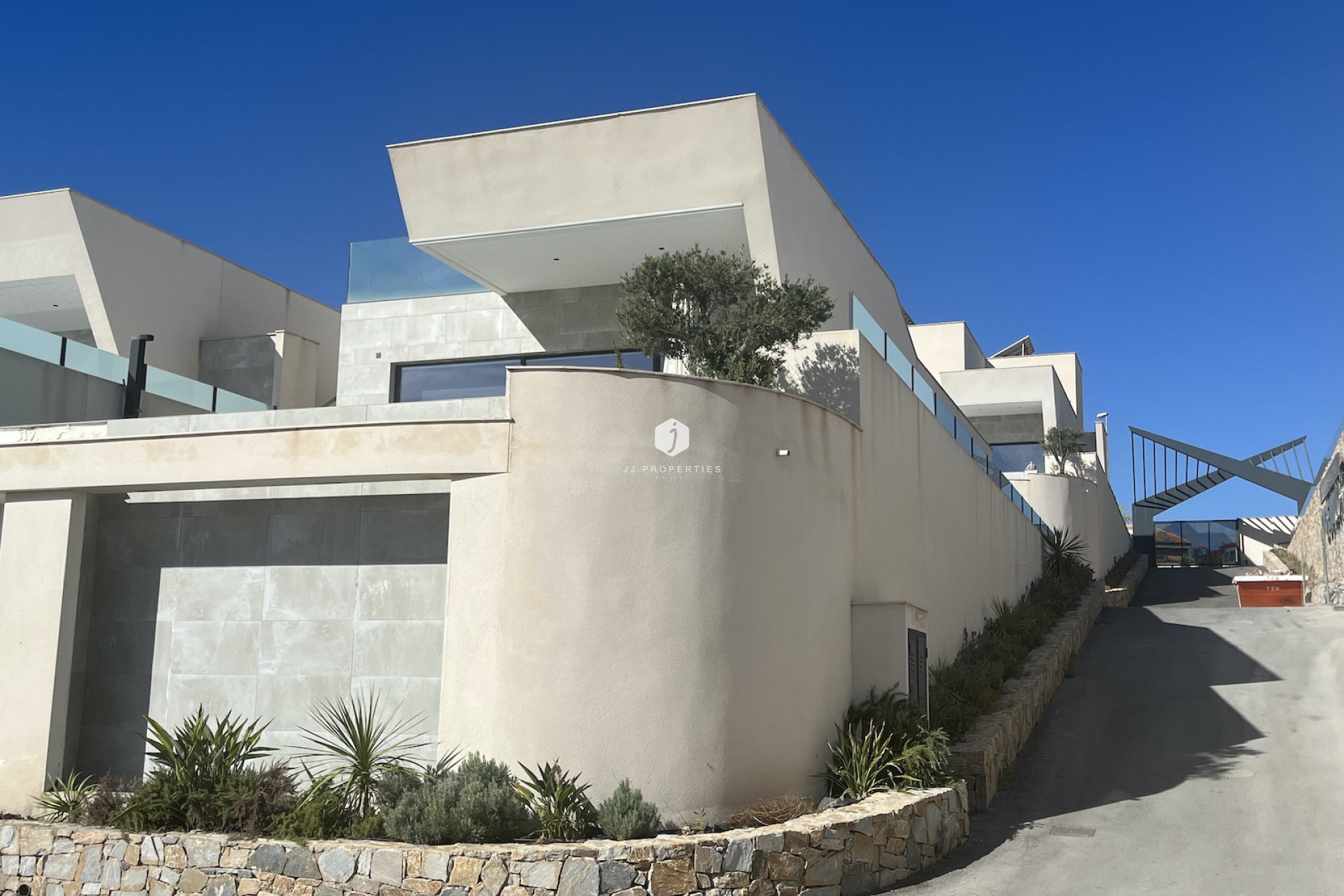 Tweedehands - Villa -
Rojales - Inland