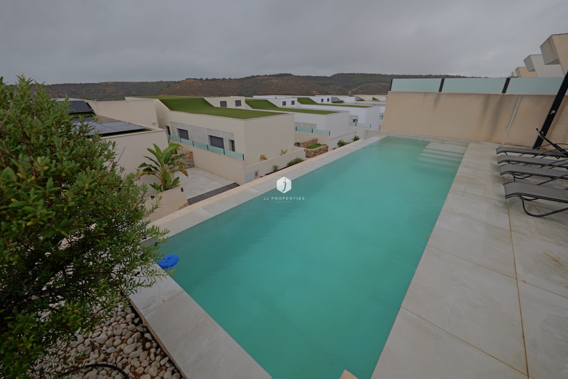 Tweedehands - Villa -
Rojales - Inland