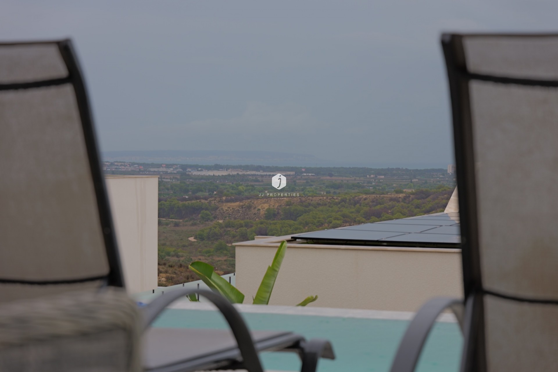 Tweedehands - Villa -
Rojales - Inland