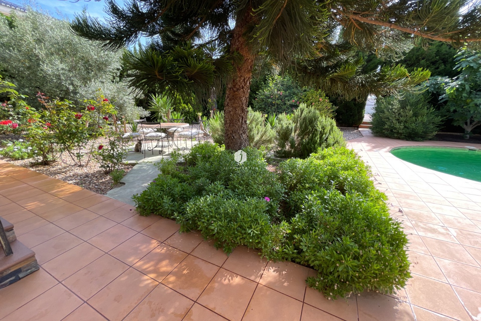 Tweedehands - Villa -
Rojales - Inland