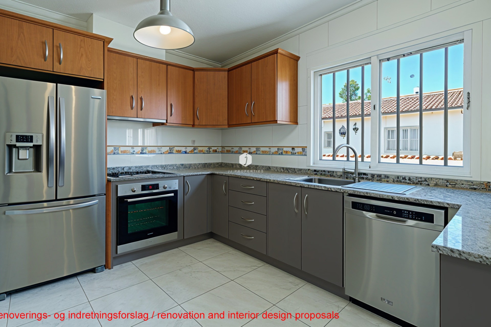 Tweedehands - Villa -
Rojales - Inland