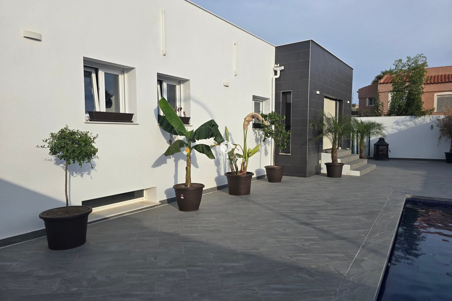 Tweedehands - Villa -
Rojales - Inland