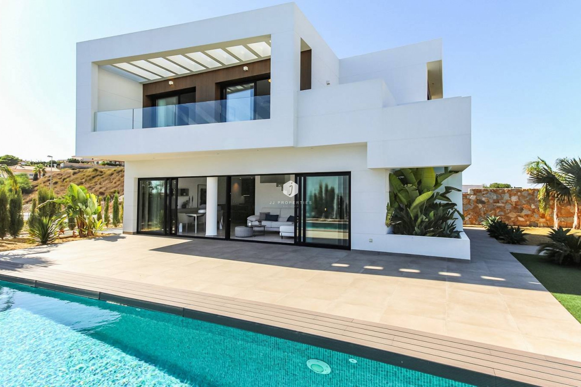 Tweedehands - Villa -
Rojales - Inland