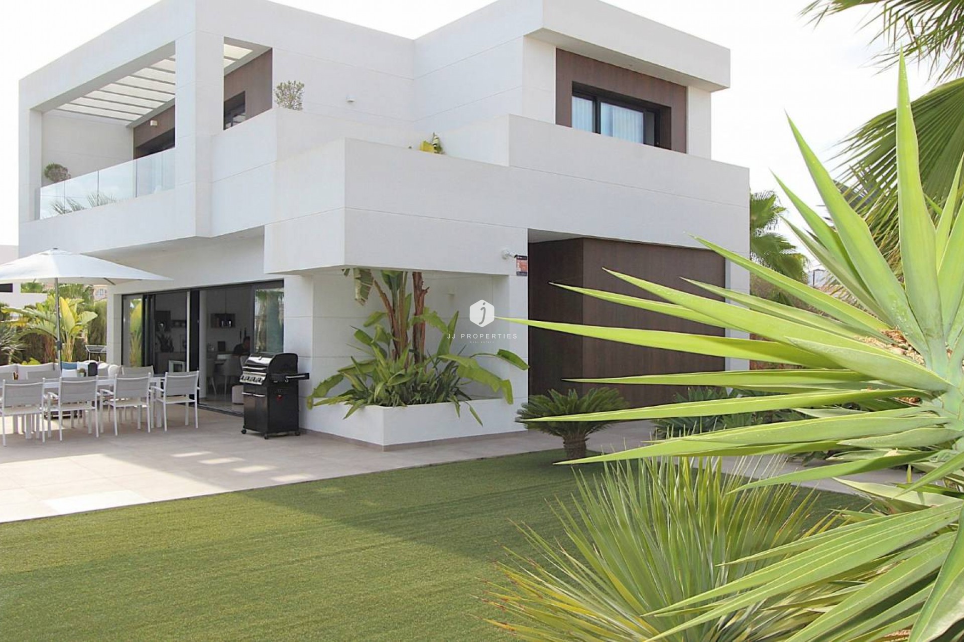 Tweedehands - Villa -
Rojales - Inland