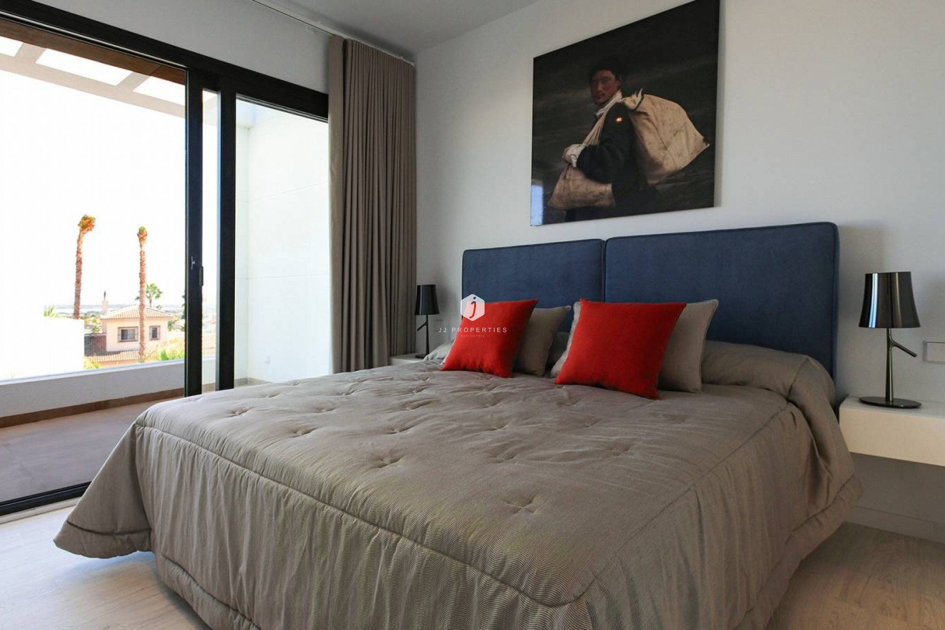 Tweedehands - Villa -
Rojales - Inland