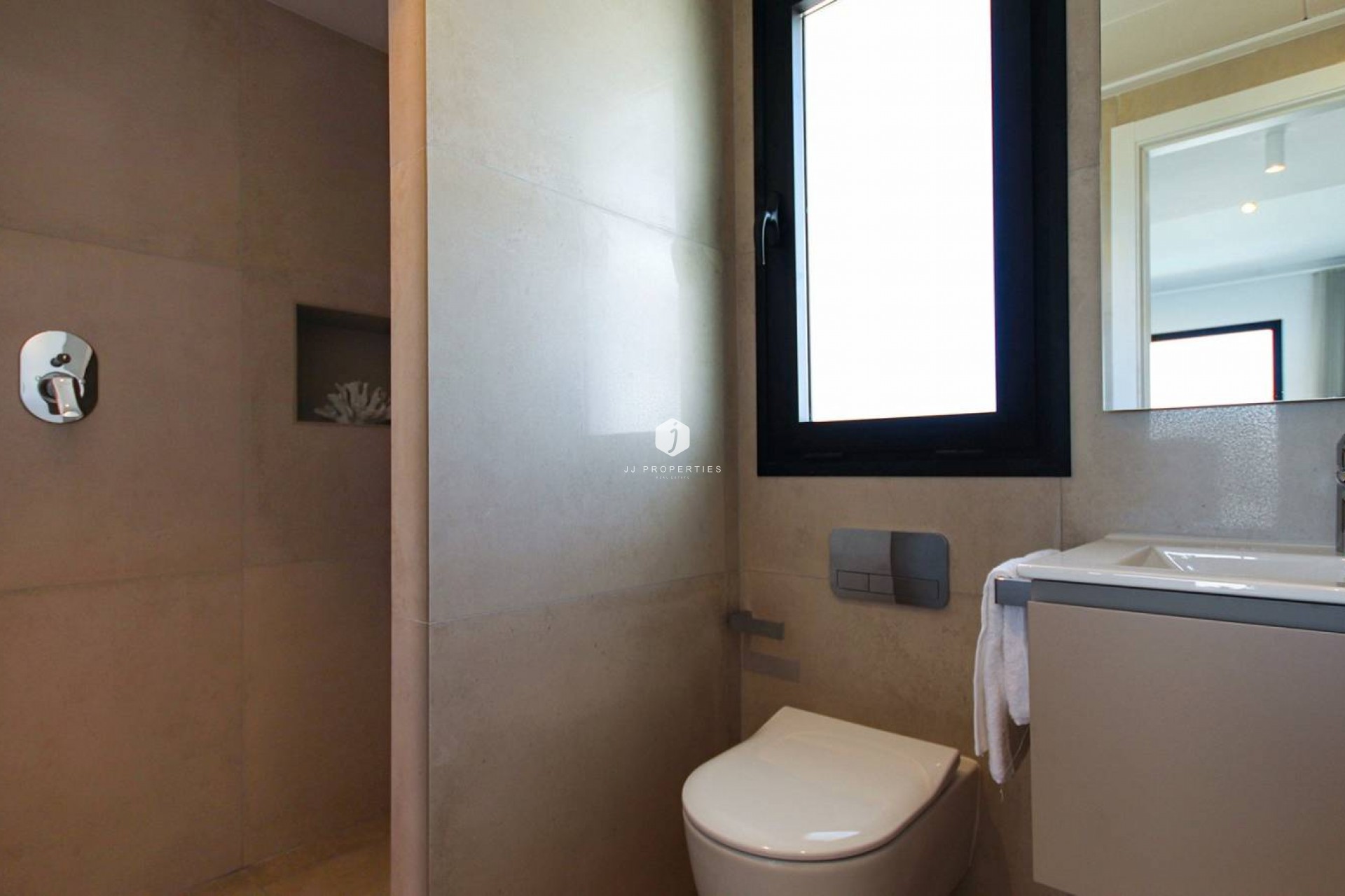 Tweedehands - Villa -
Rojales - Inland