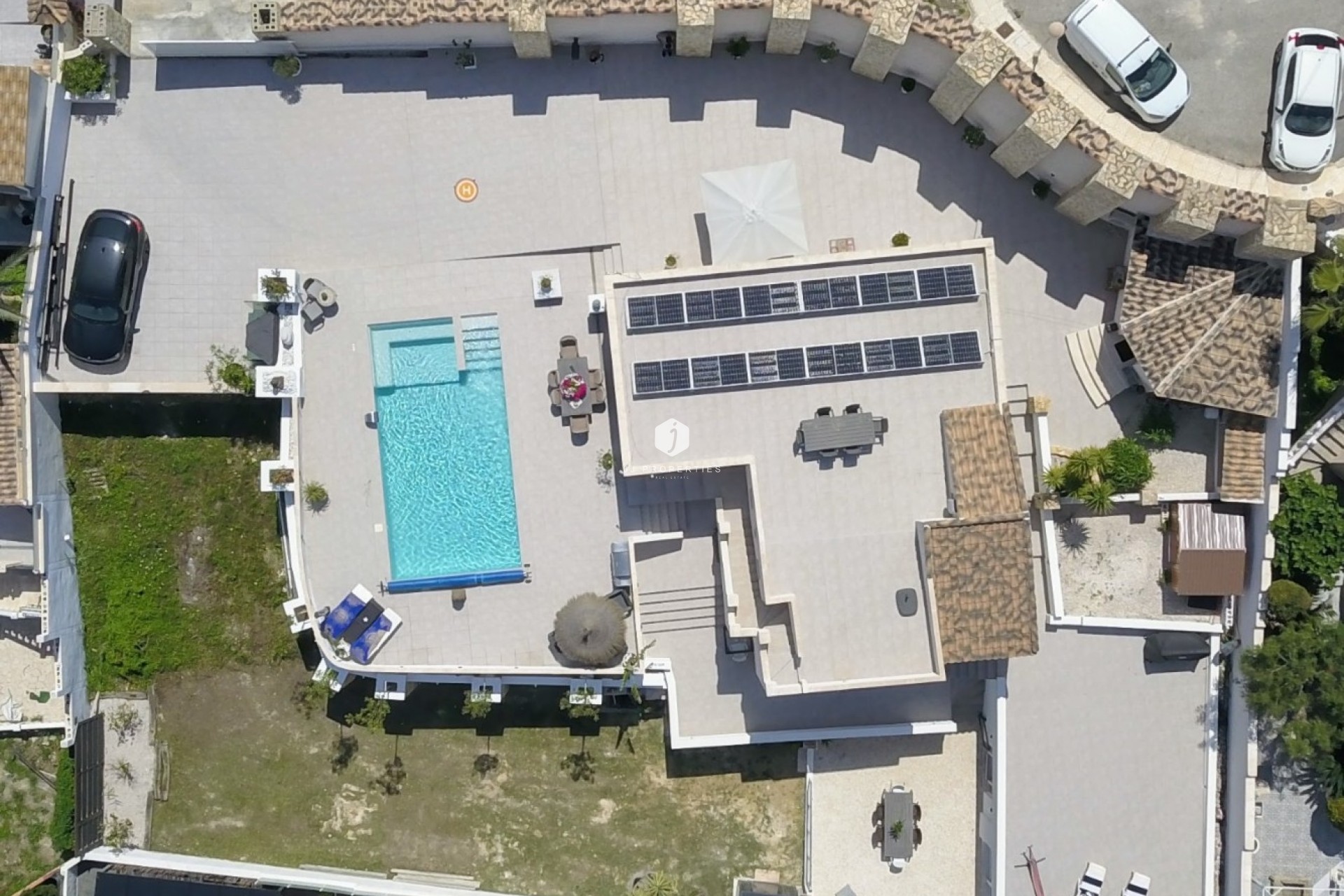 Tweedehands - Villa -
Rojales - Inland