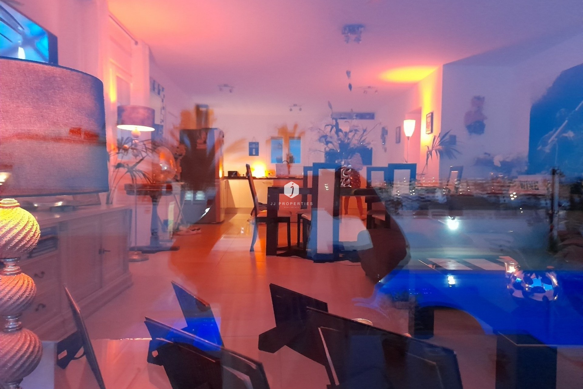 Tweedehands - Villa -
Rojales - Inland