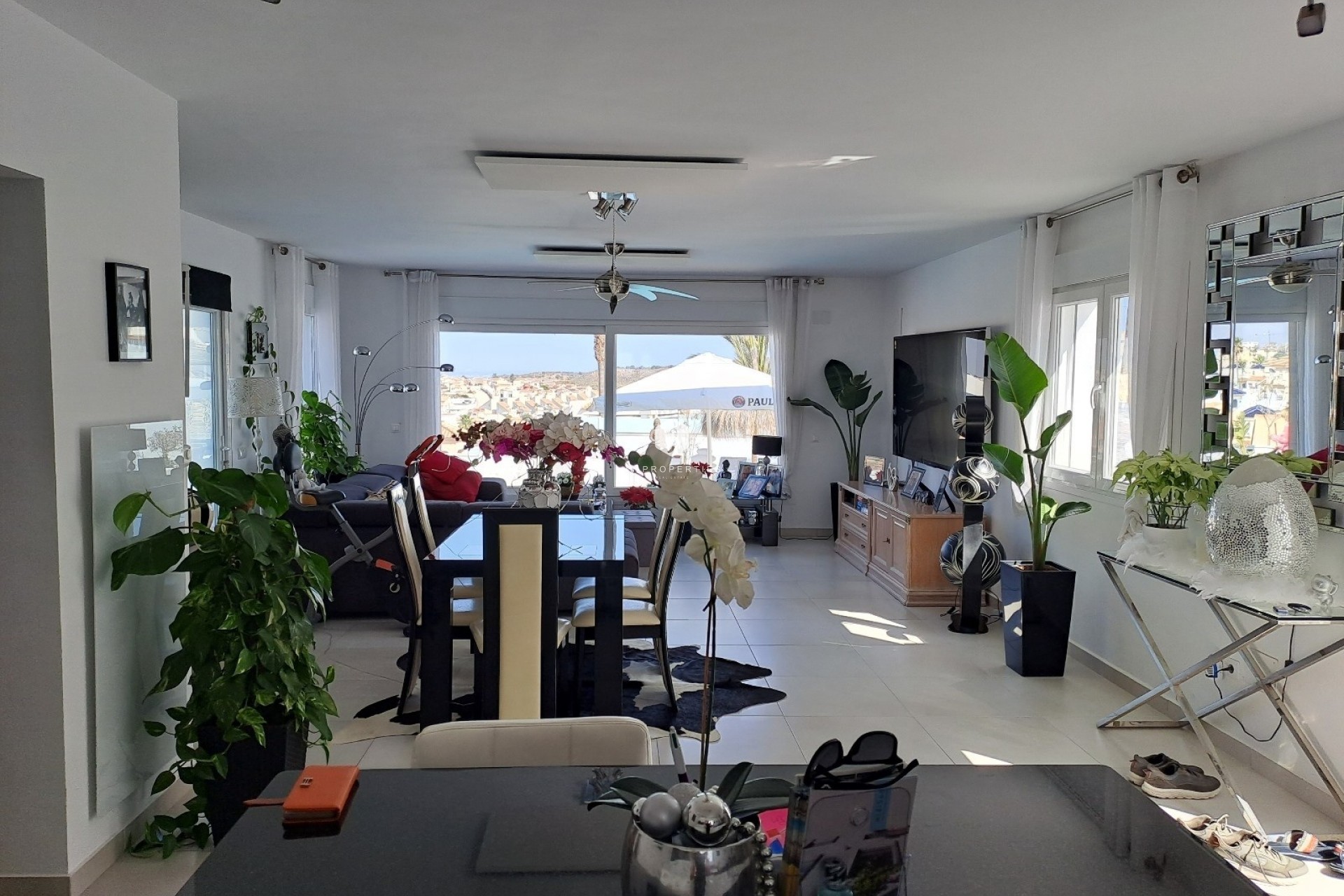 Tweedehands - Villa -
Rojales - Inland