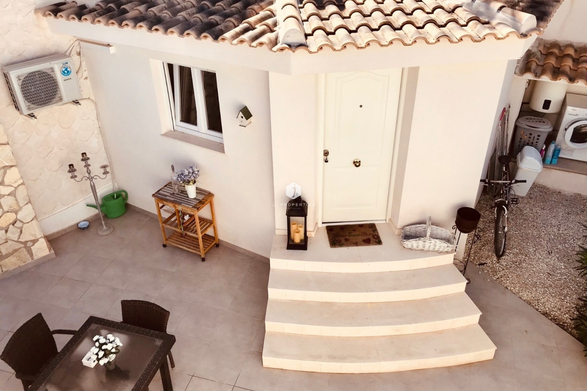 Tweedehands - Villa -
Rojales - Inland