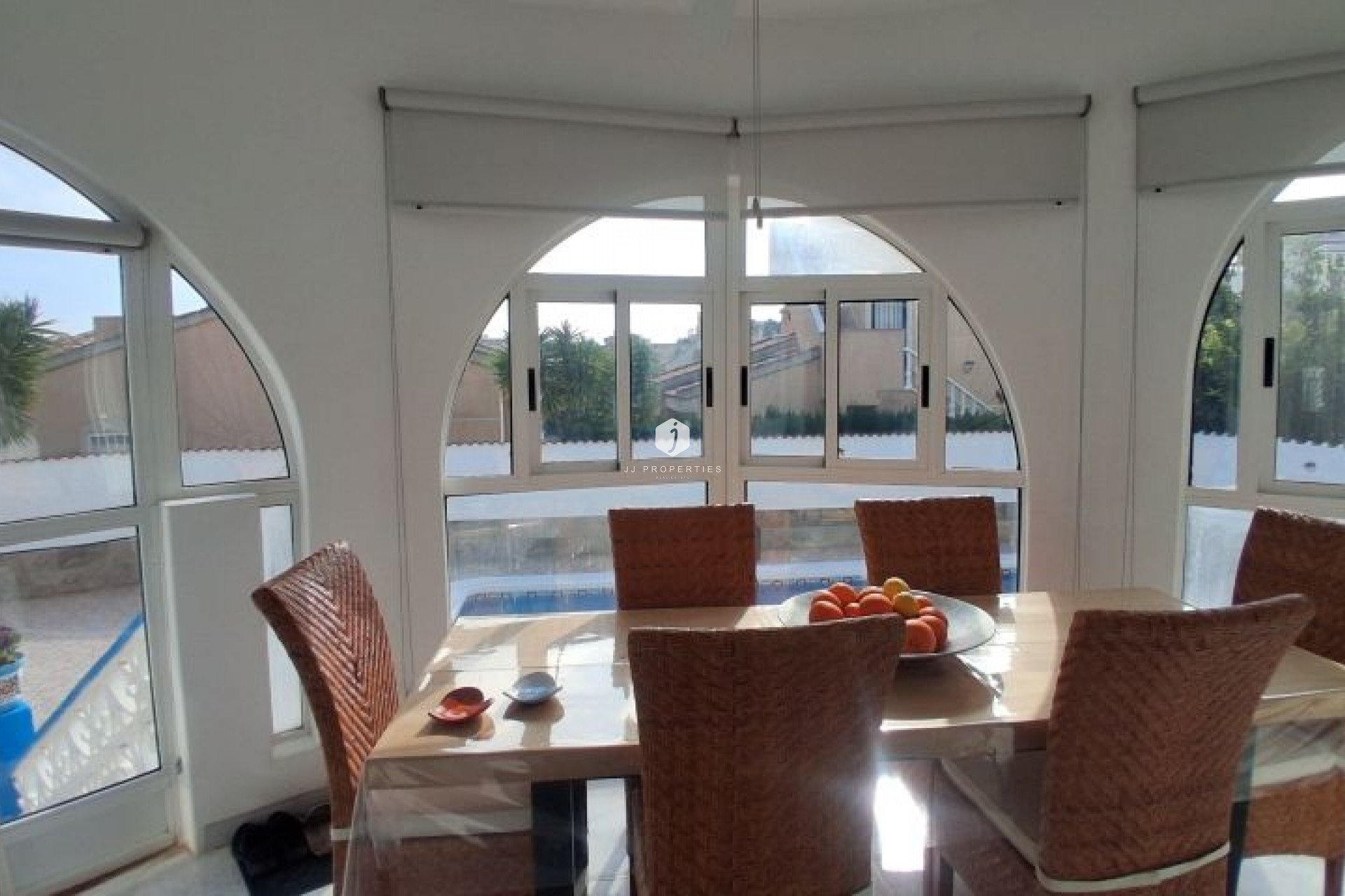 Tweedehands - Villa -
Rojales - Inland