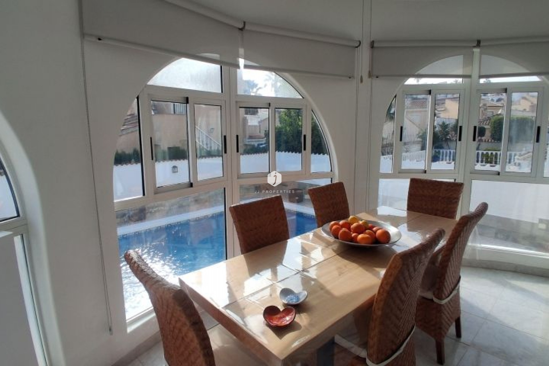 Tweedehands - Villa -
Rojales - Inland