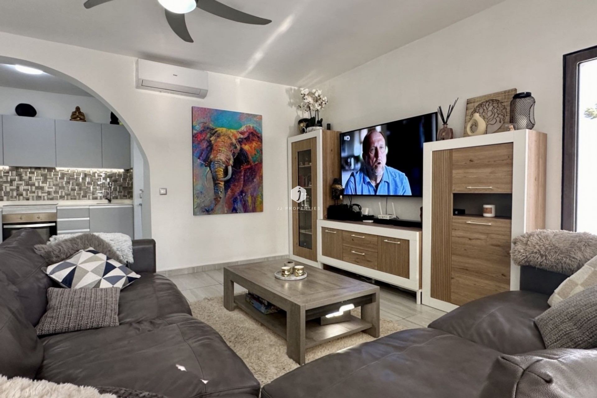 Tweedehands - Villa -
Rojales - Inland