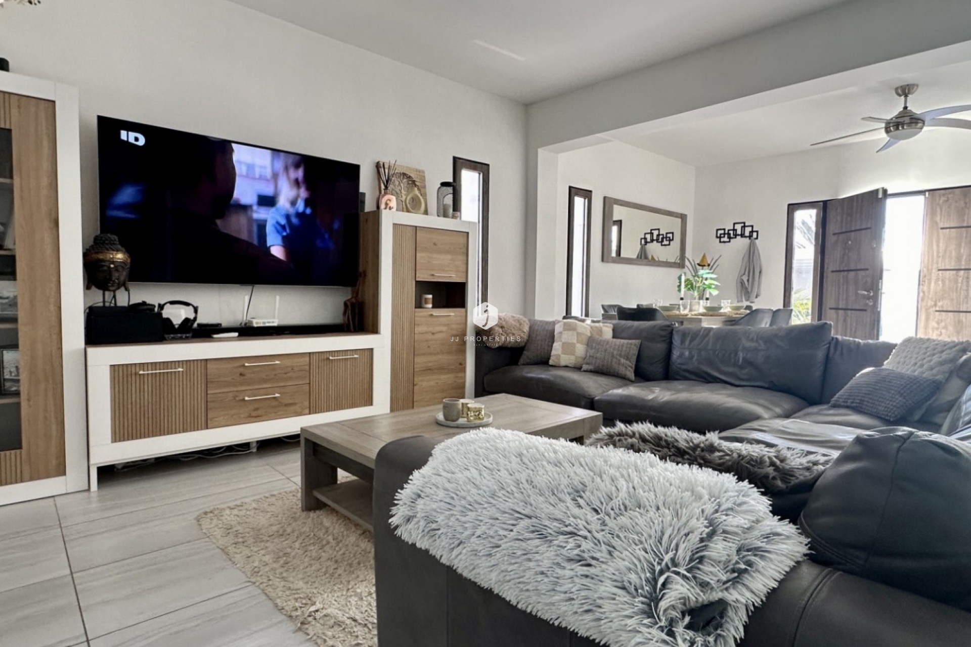 Tweedehands - Villa -
Rojales - Inland