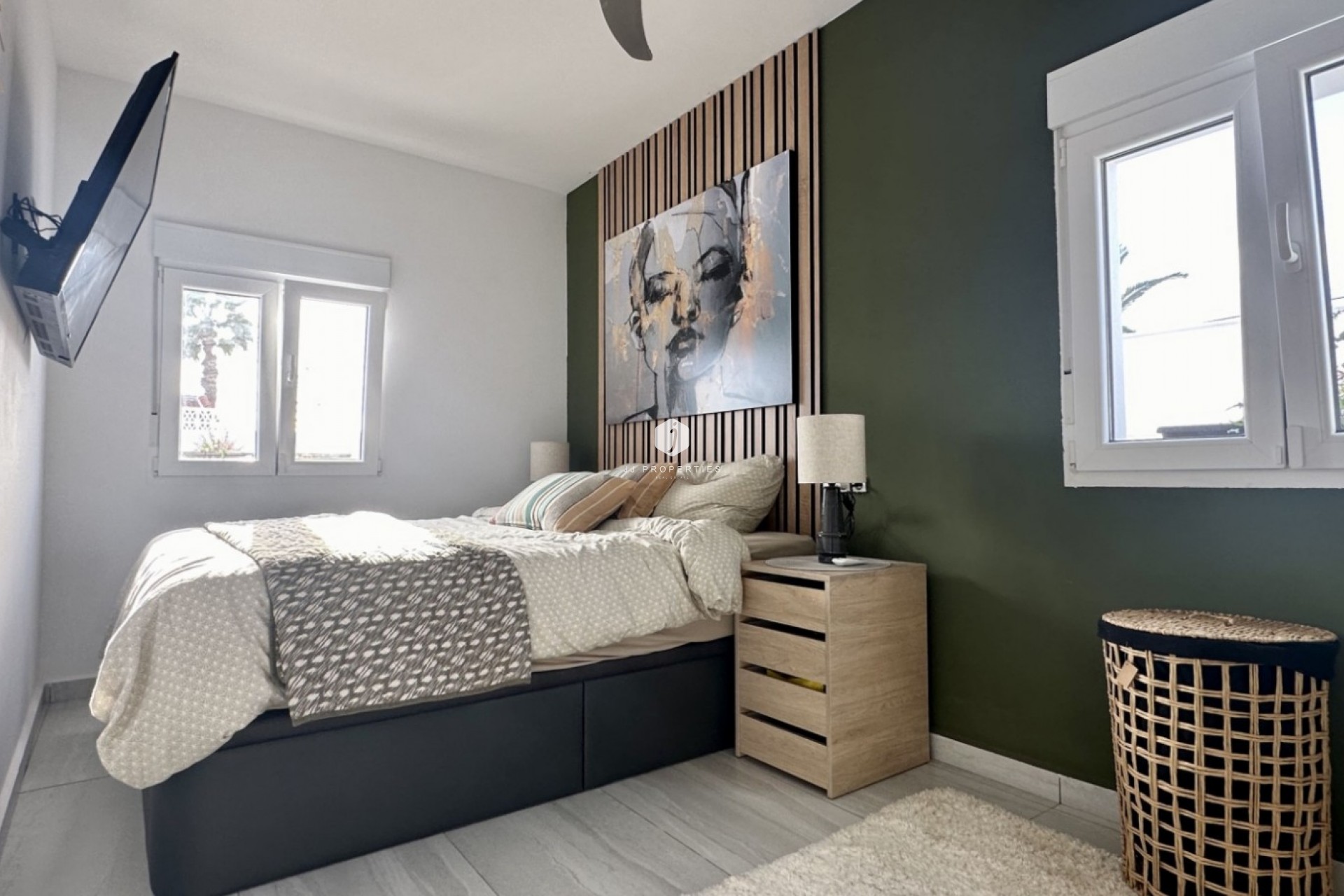 Tweedehands - Villa -
Rojales - Inland