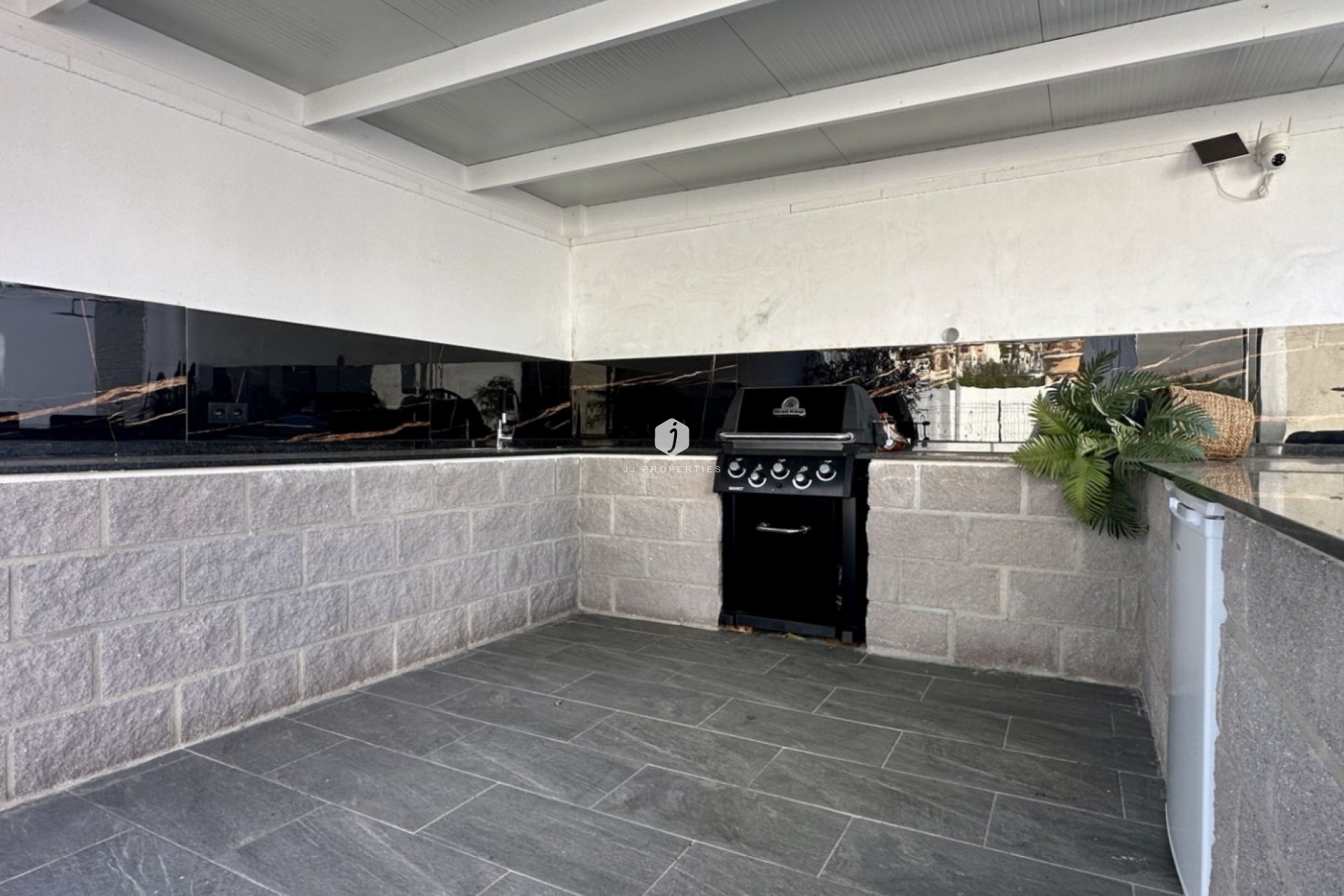 Tweedehands - Villa -
Rojales - Inland