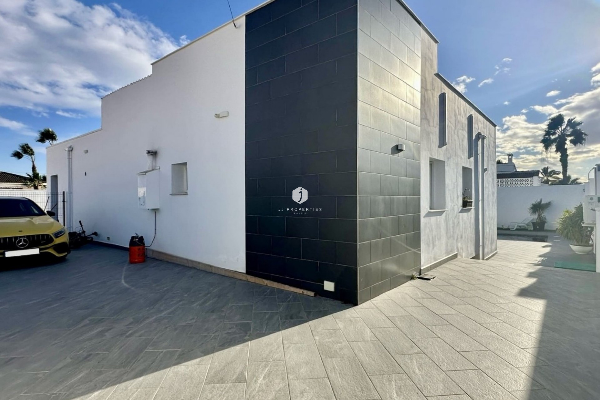 Tweedehands - Villa -
Rojales - Inland