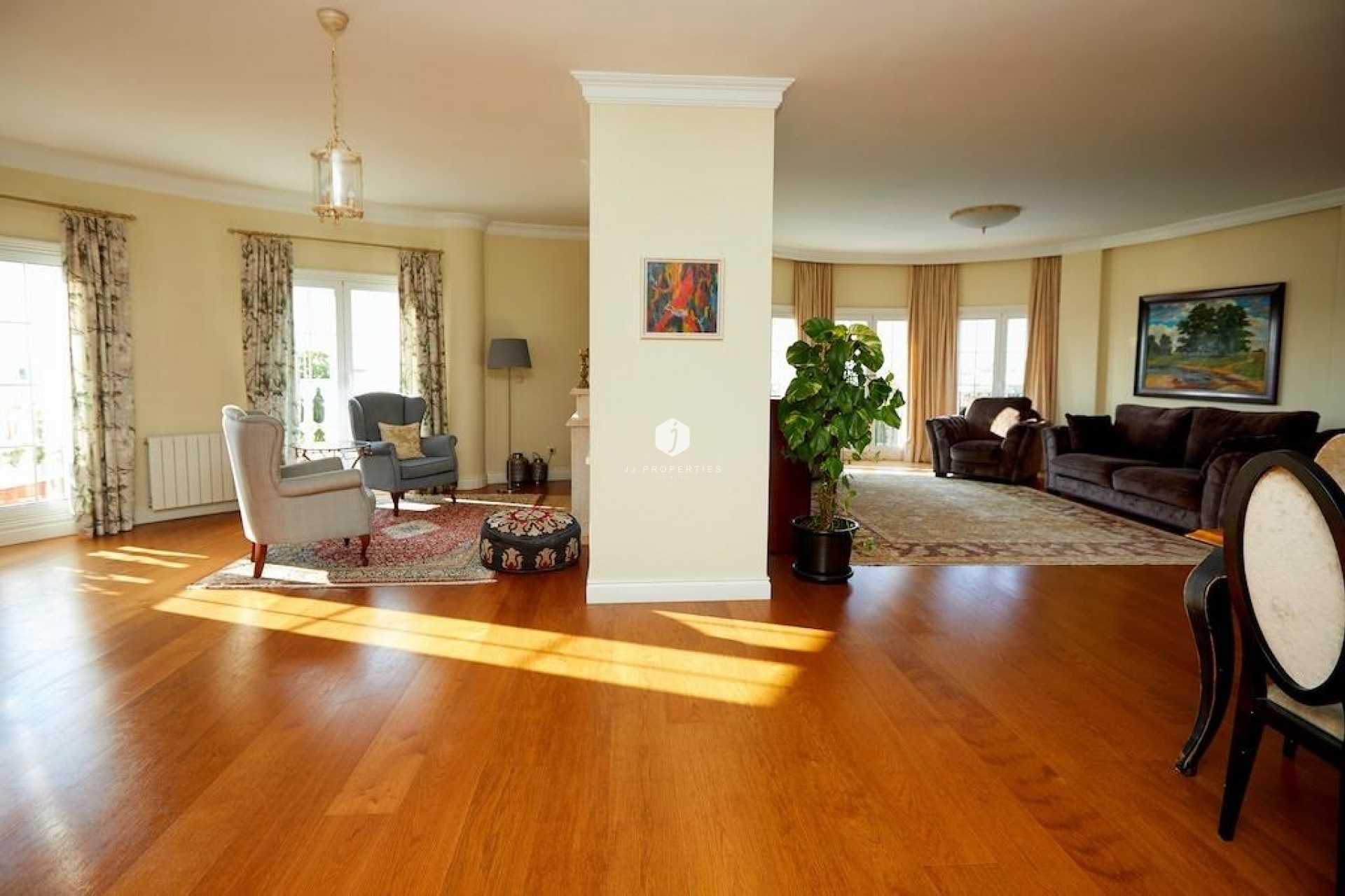 Tweedehands - Villa -
Rojales - Inland