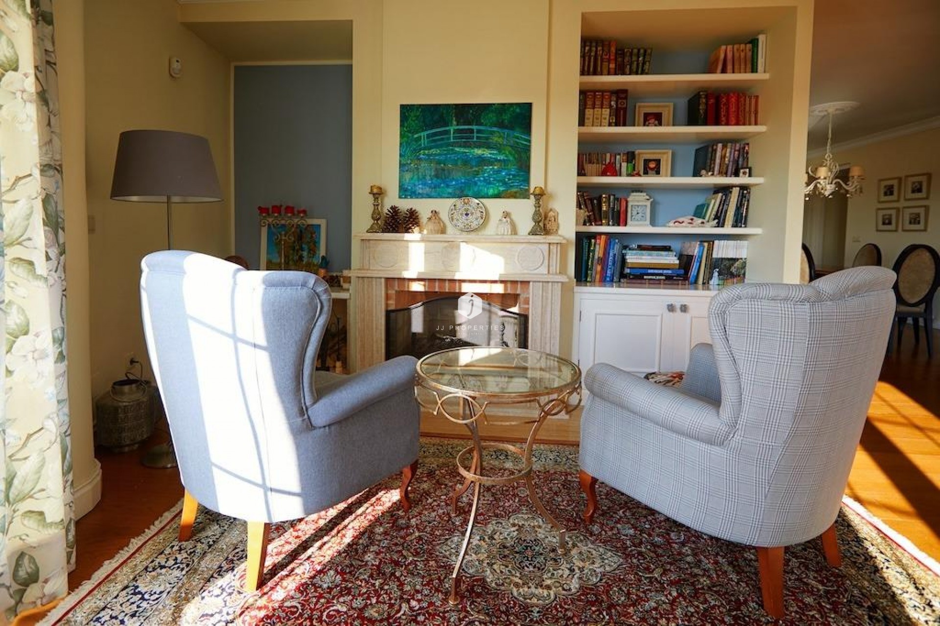 Tweedehands - Villa -
Rojales - Inland