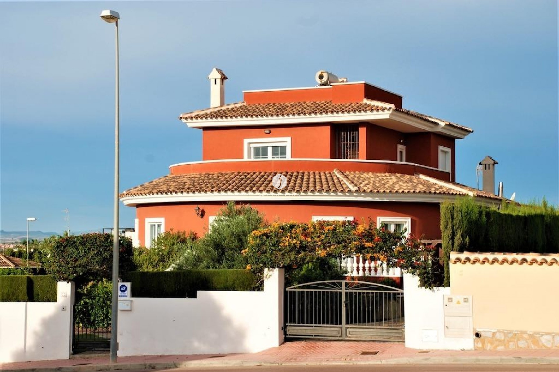 Tweedehands - Villa -
Rojales - Inland