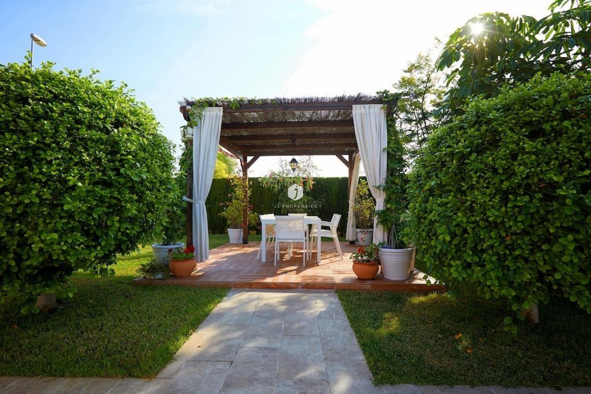 Tweedehands - Villa -
Rojales - Inland