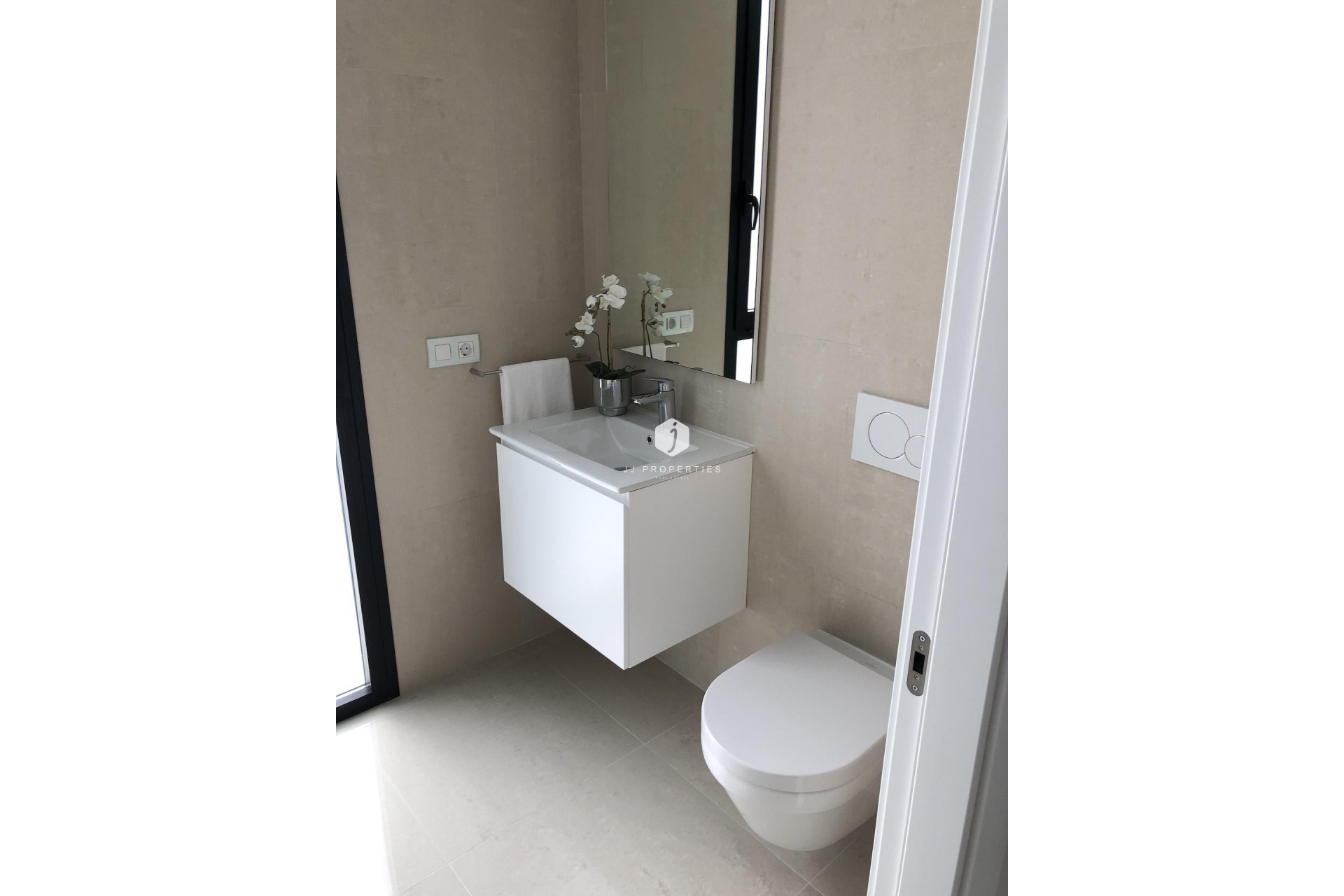 Tweedehands - Villa -
Rojales - Inland