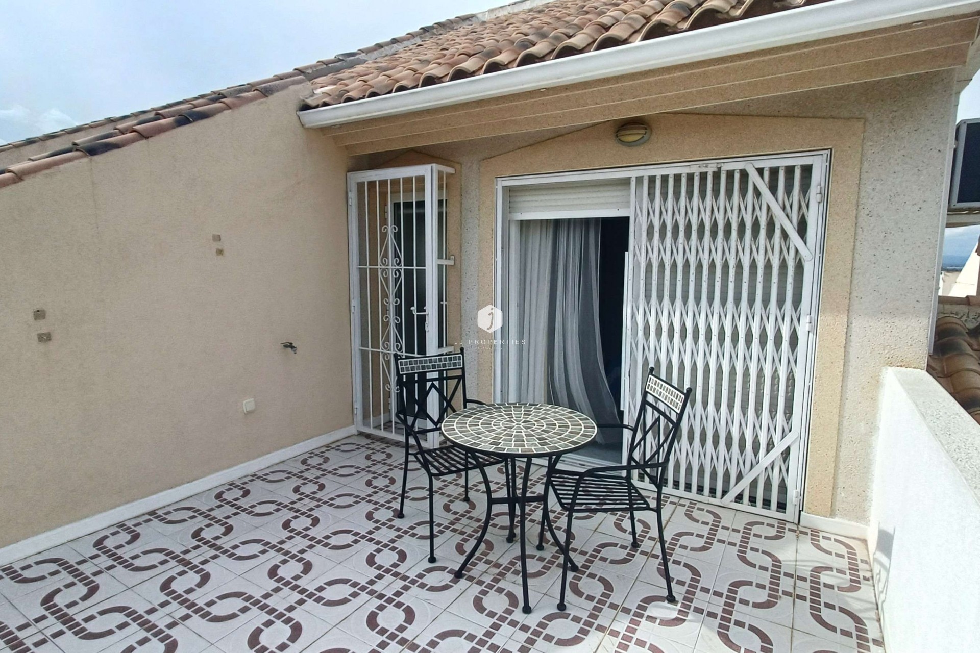 Tweedehands - Villa -
Rojales - Inland