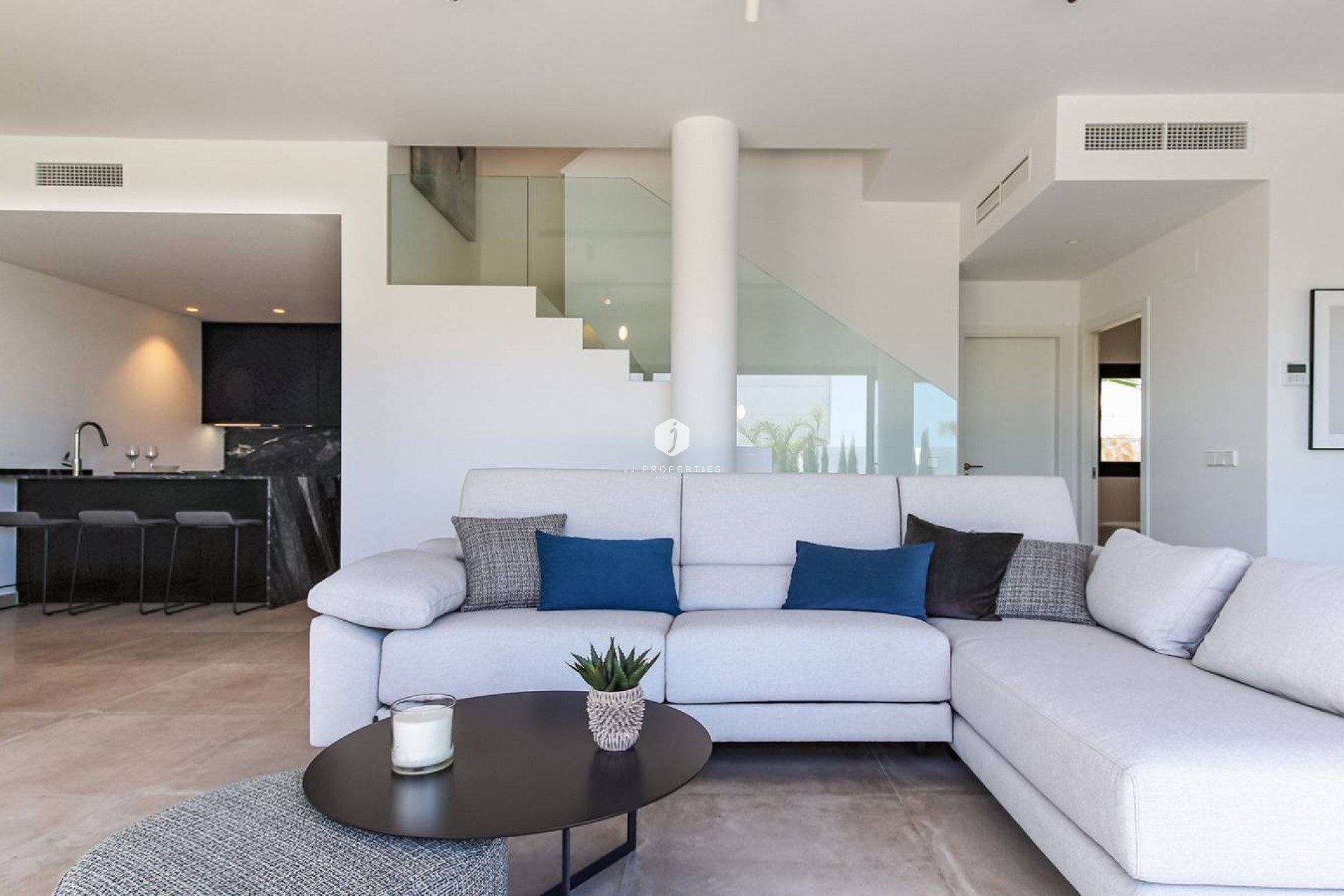 Tweedehands - Villa -
Rojales - Inland
