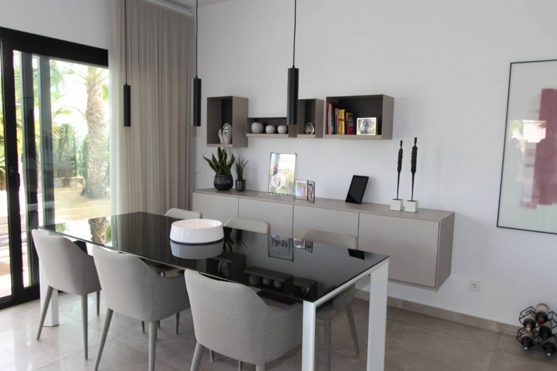 Tweedehands - Villa -
Rojales - Inland
