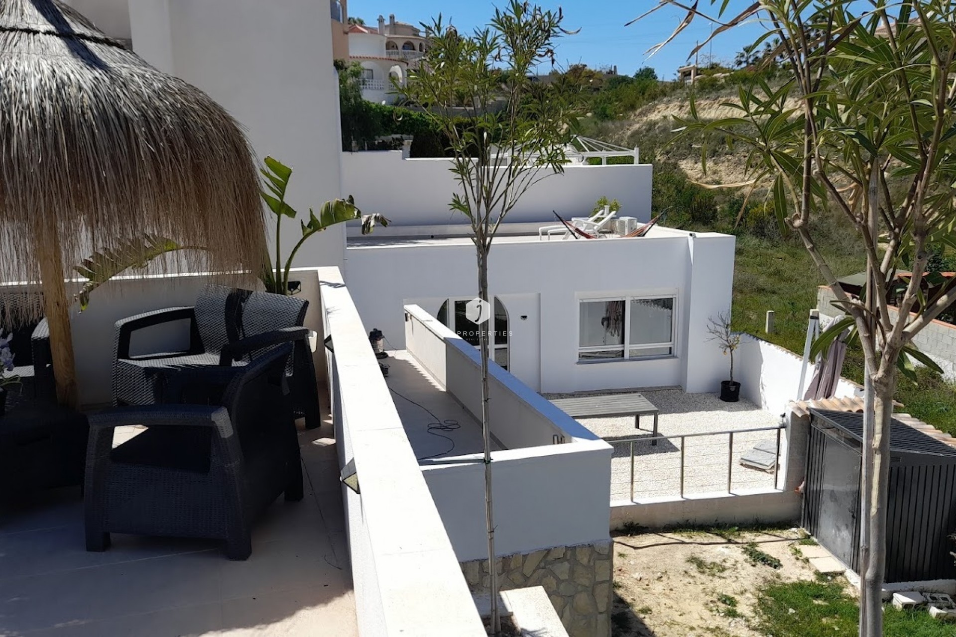 Tweedehands - Villa -
Rojales - Inland