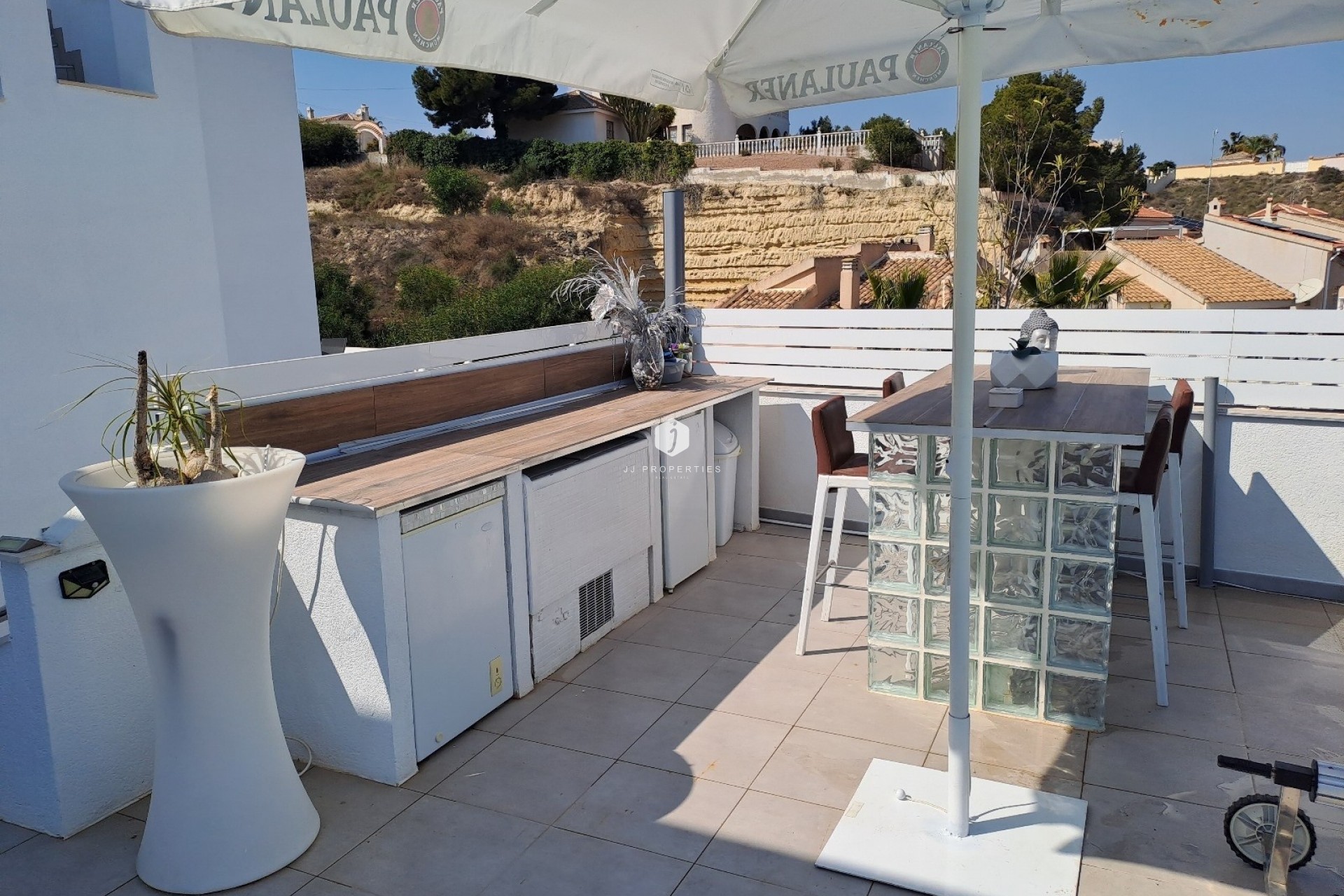 Tweedehands - Villa -
Rojales - Inland
