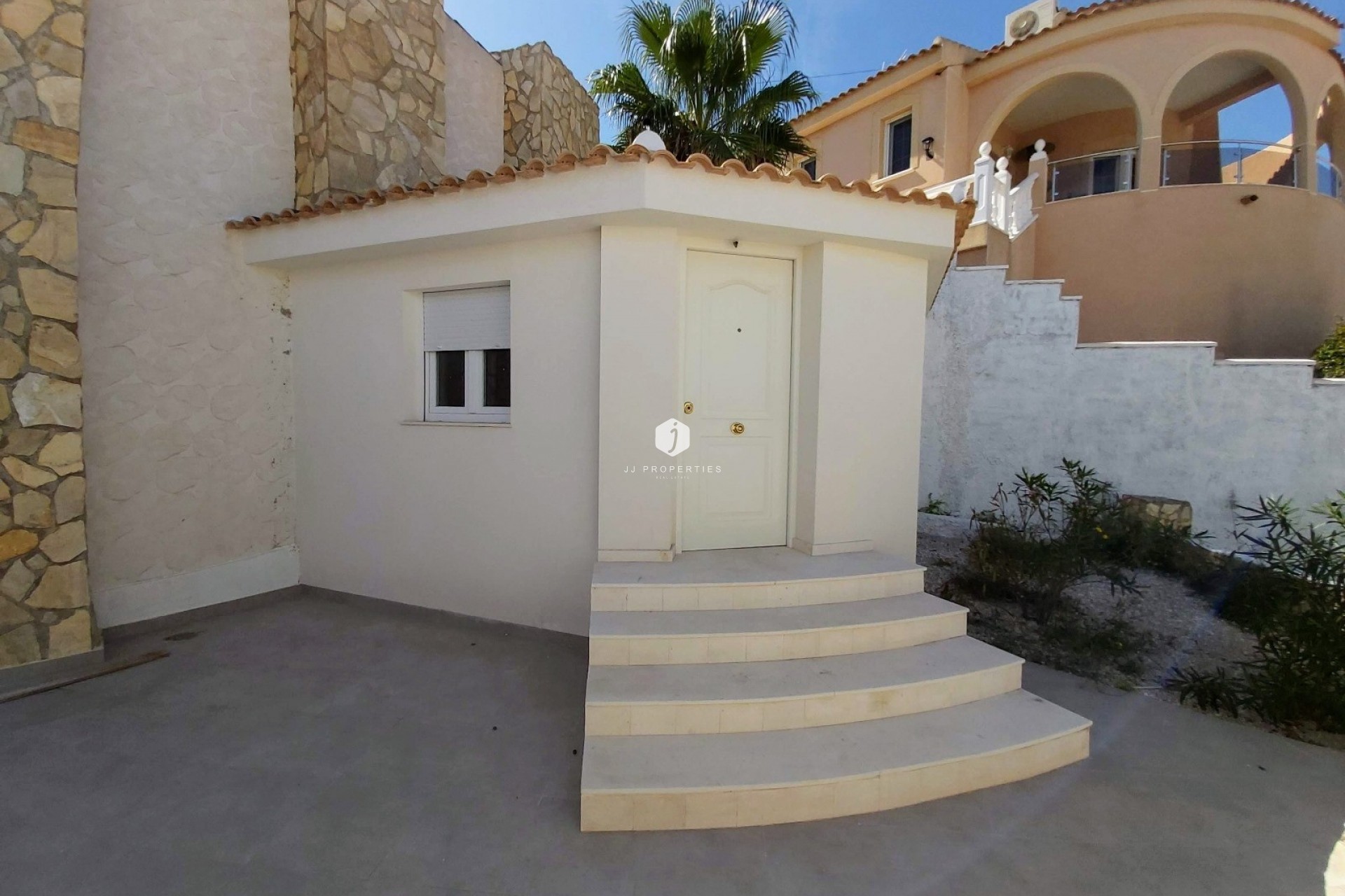 Tweedehands - Villa -
Rojales - Inland