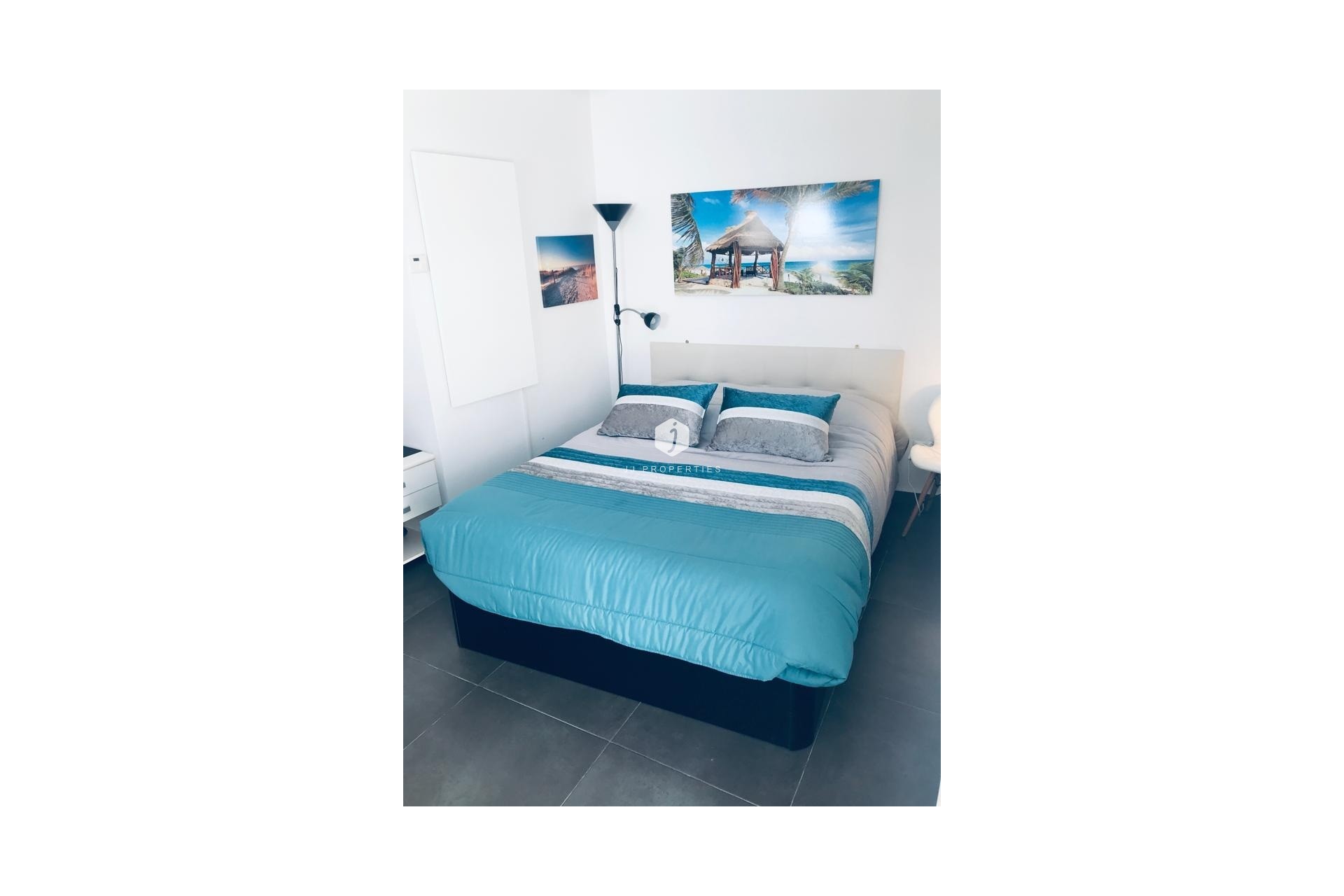 Tweedehands - Villa -
Rojales - Inland
