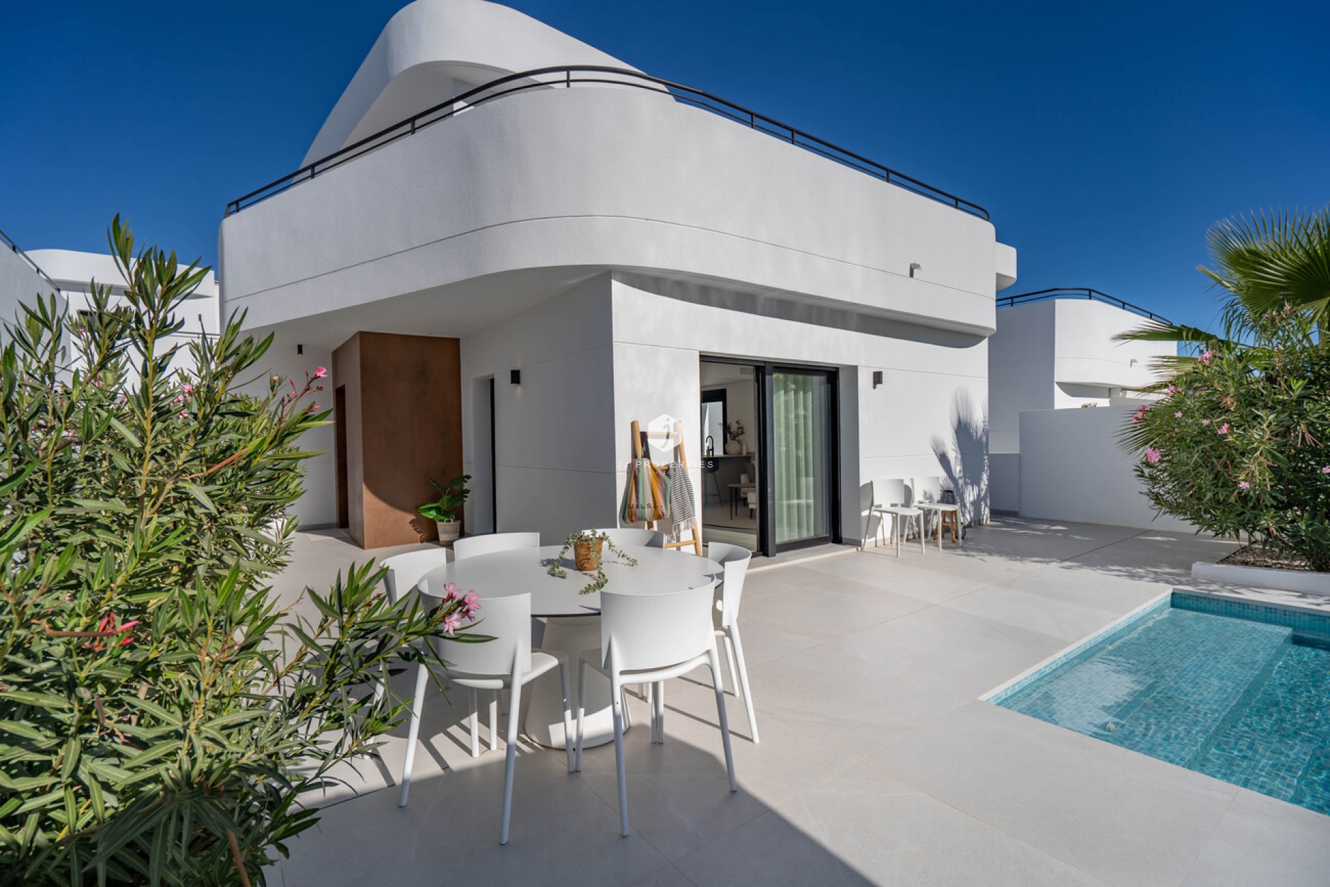 Tweedehands - Villa -
Rojales - La Marquesa Golf - Costa Blanca