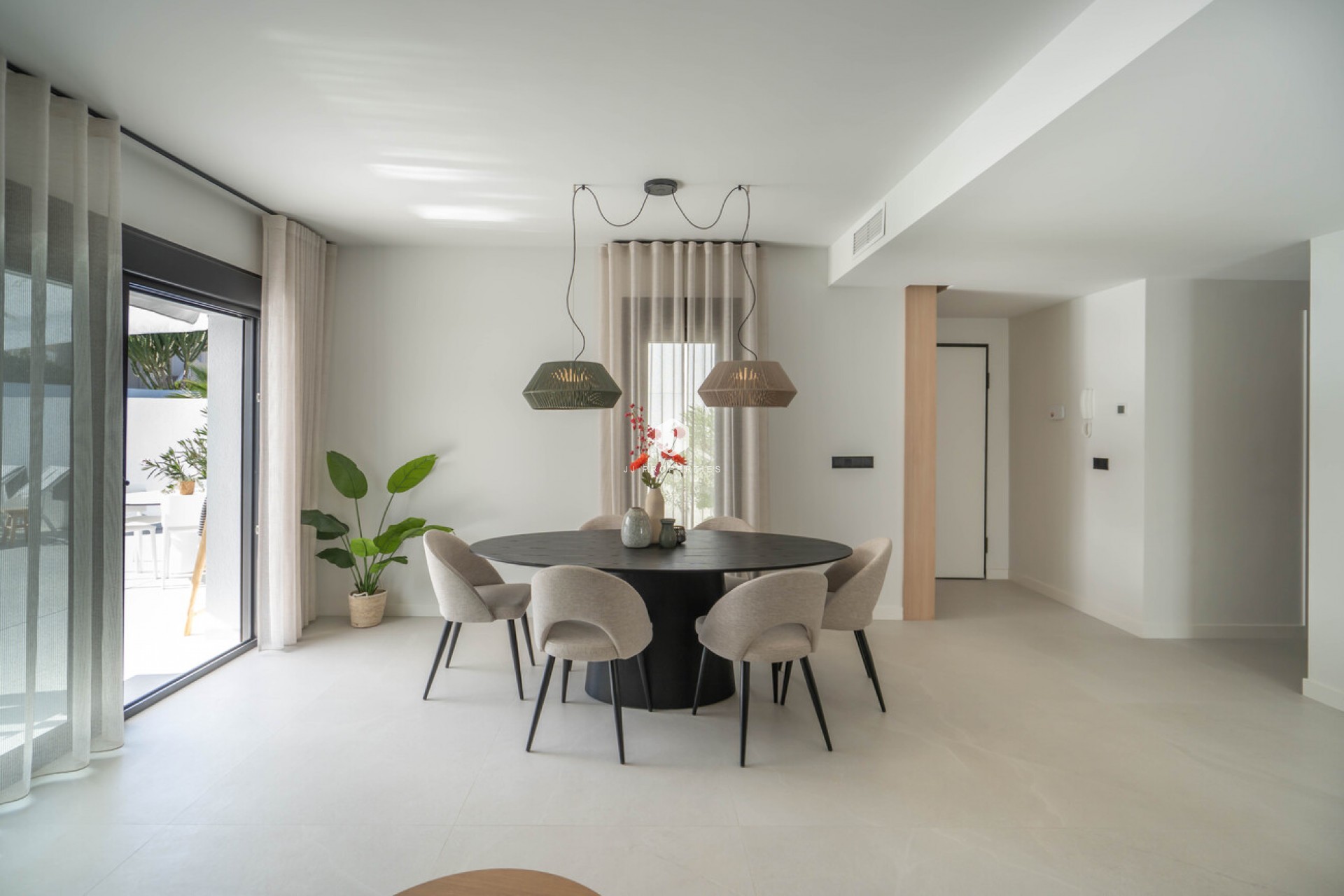 Tweedehands - Villa -
Rojales - La Marquesa Golf - Costa Blanca