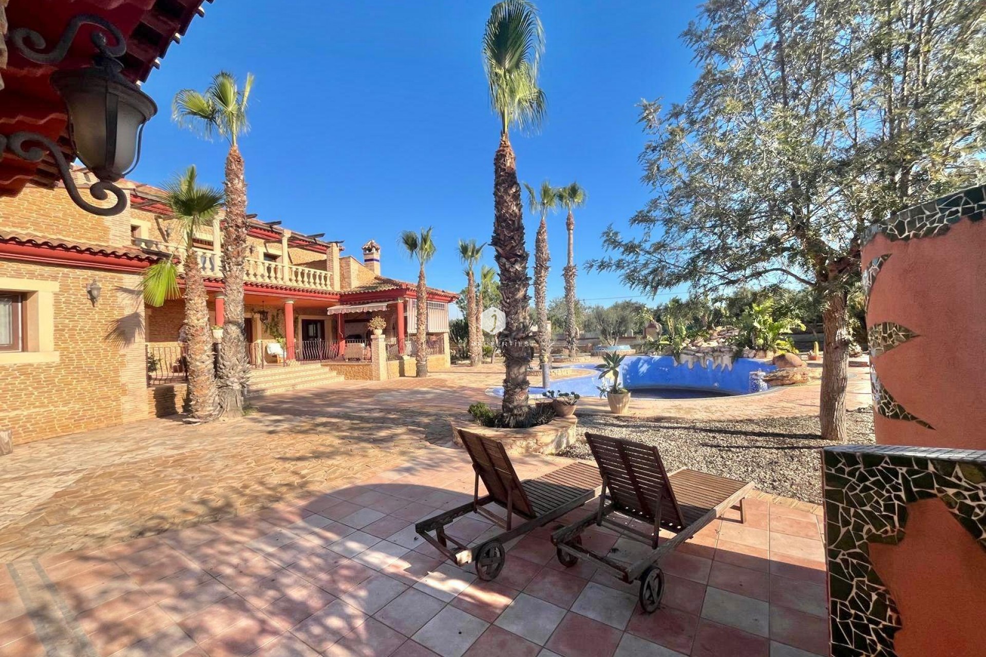 Tweedehands - Villa -
Rojales - La Vega Baja