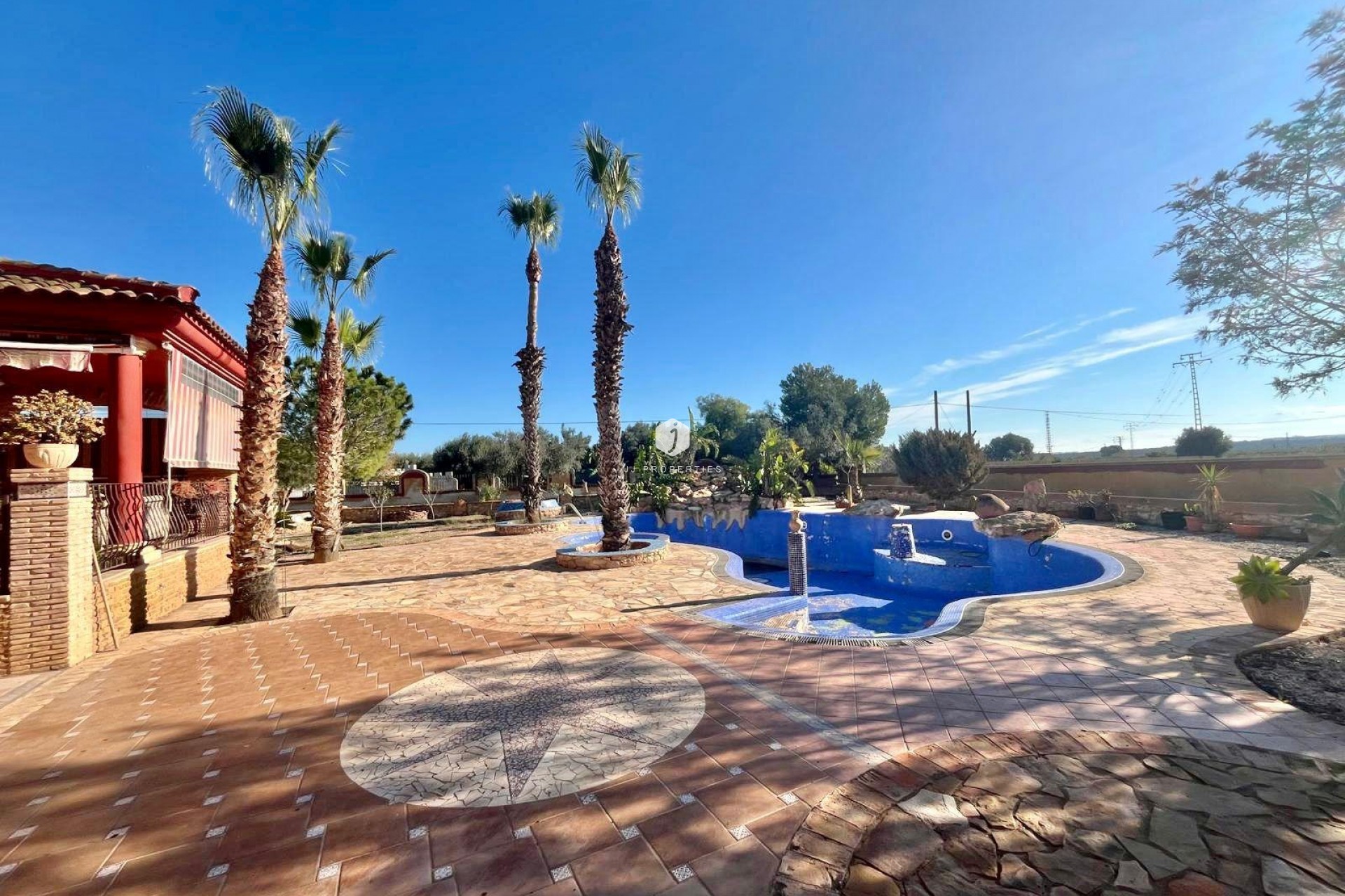 Tweedehands - Villa -
Rojales - La Vega Baja