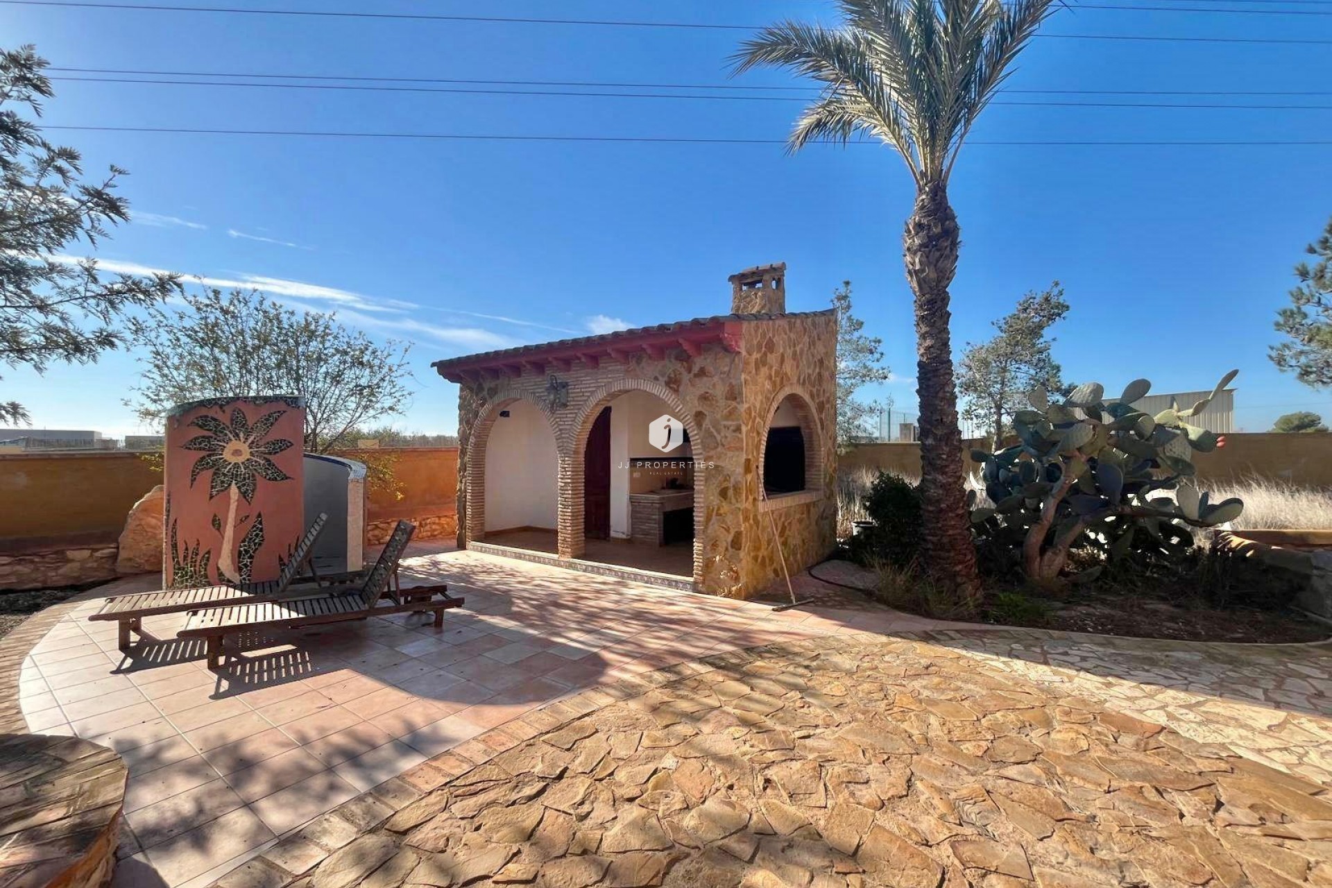 Tweedehands - Villa -
Rojales - La Vega Baja