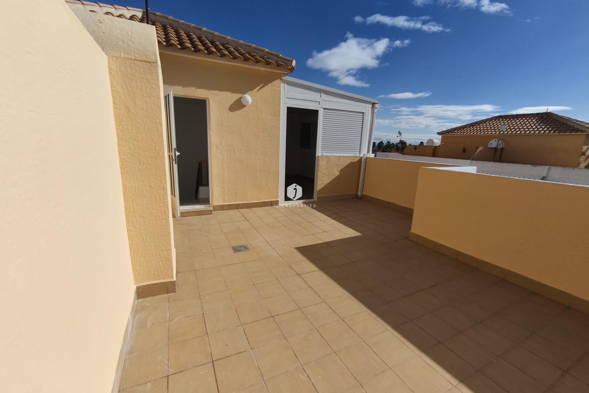 Tweedehands - Villa -
Rojales - Lo Marabú