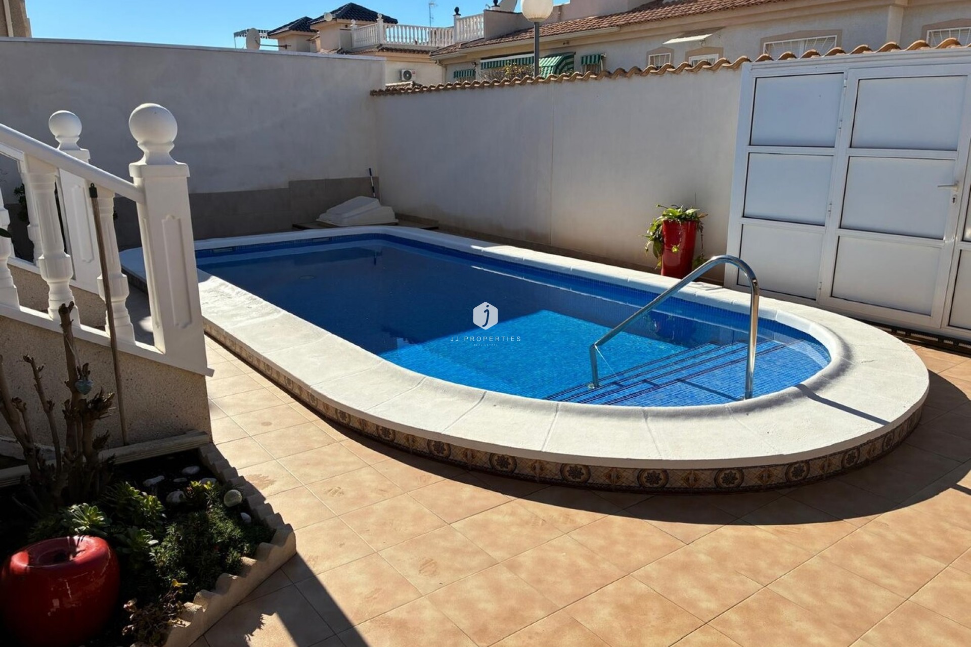 Tweedehands - Villa -
Rojales - rojales hills