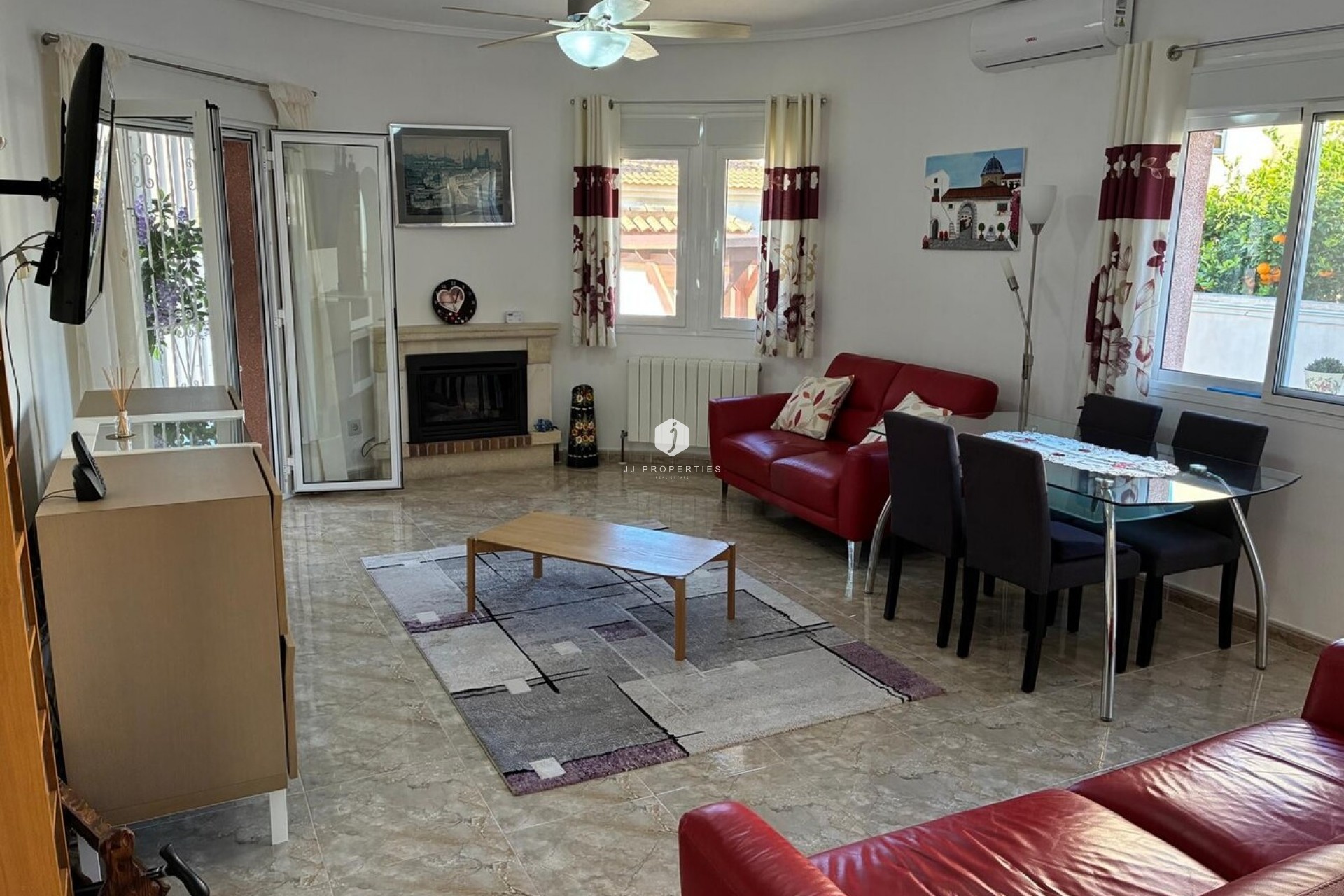 Tweedehands - Villa -
Rojales - rojales hills