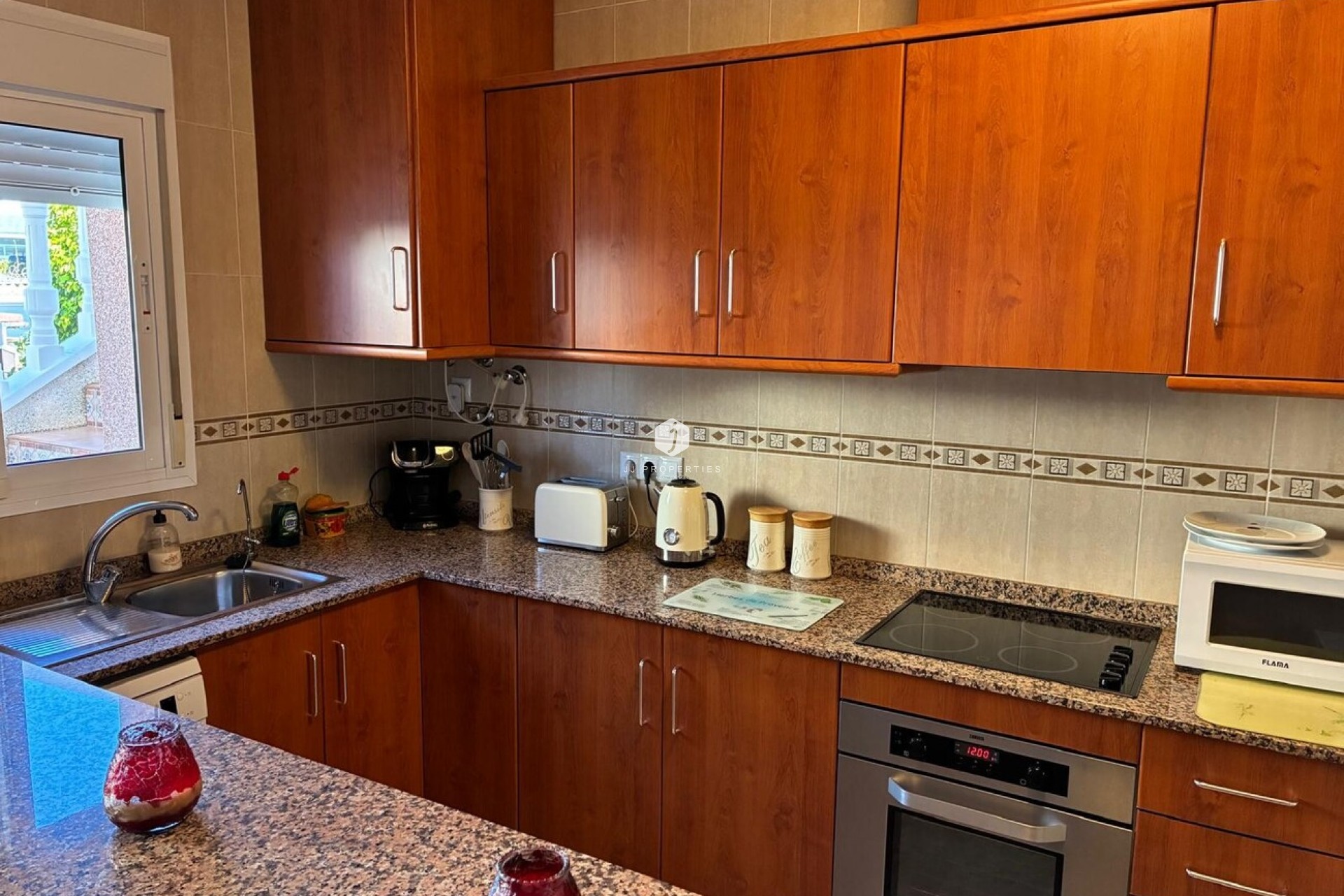 Tweedehands - Villa -
Rojales - rojales hills