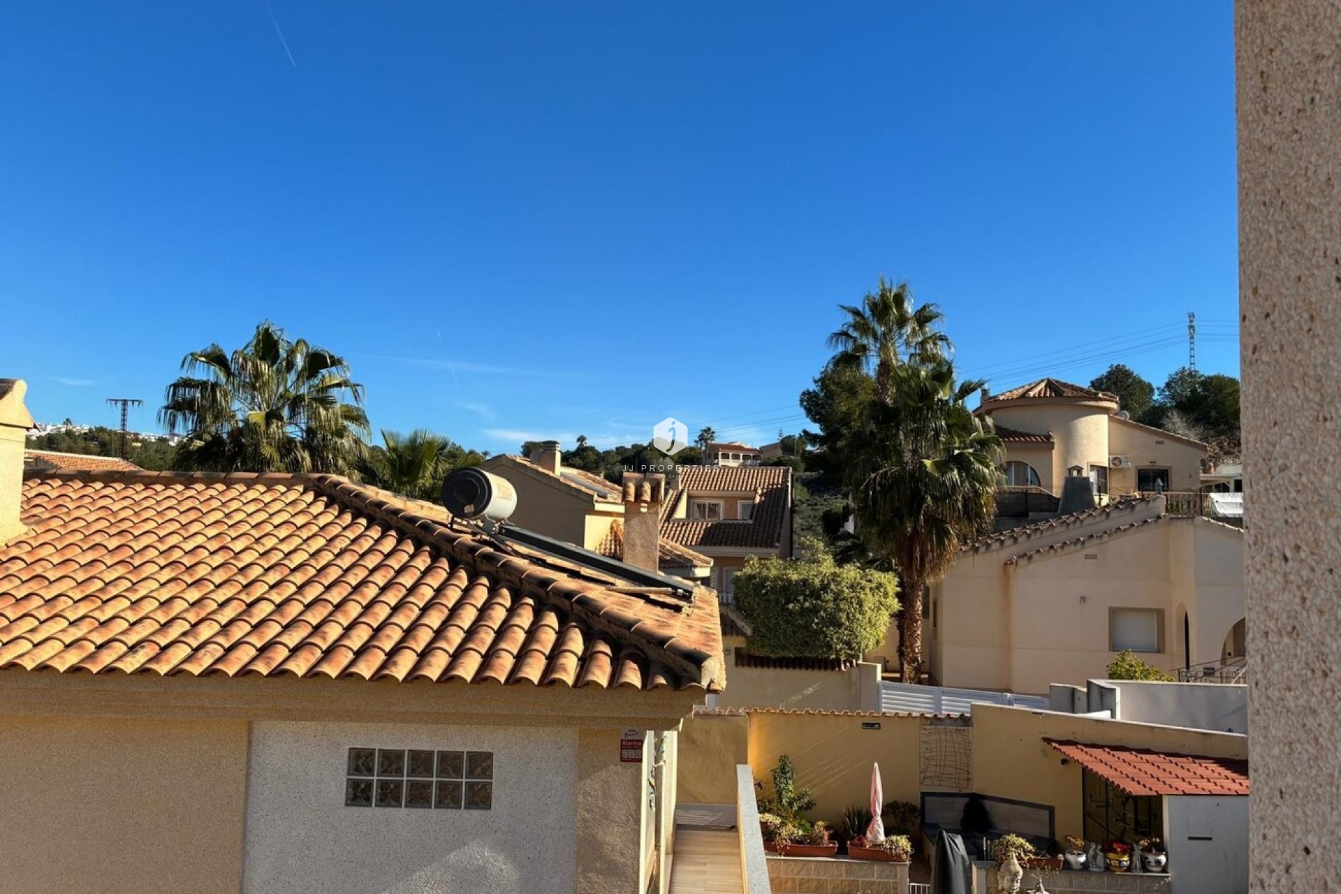 Tweedehands - Villa -
Rojales - rojales hills