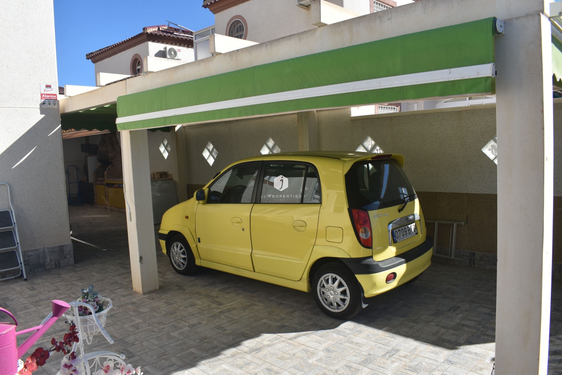 Tweedehands - Villa -
San Fulgencio - Costa Blanca