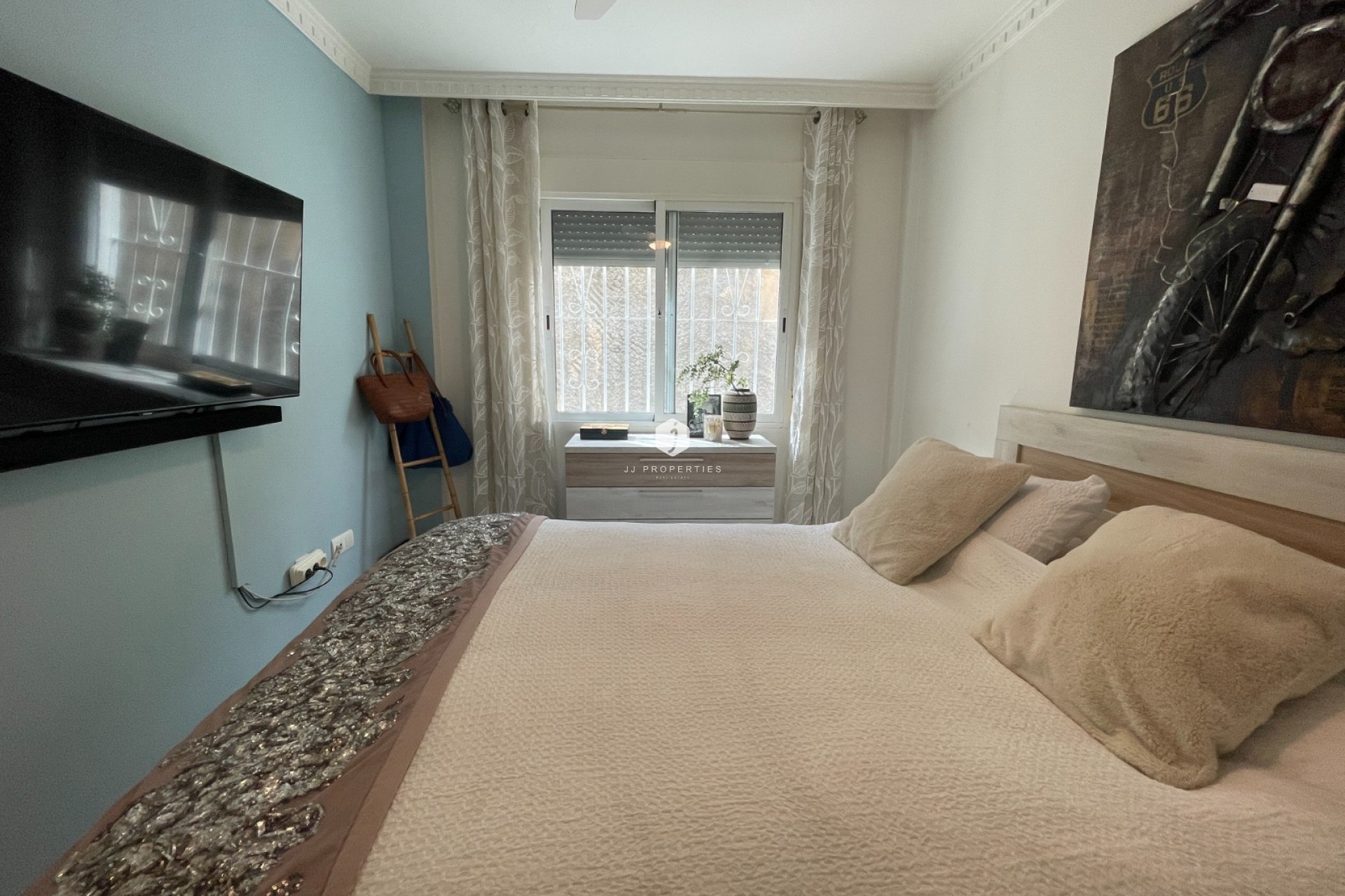 Tweedehands - Villa -
San Fulgencio - Costa Blanca