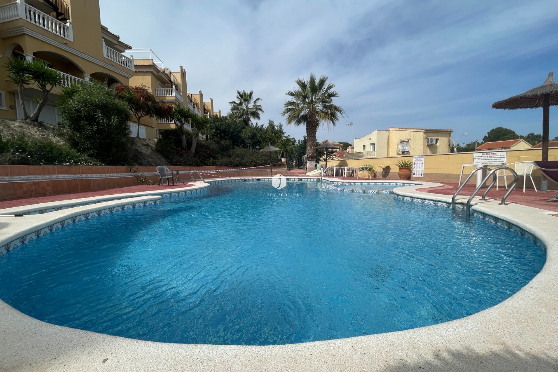 Tweedehands - Villa -
San Fulgencio - Costa Blanca