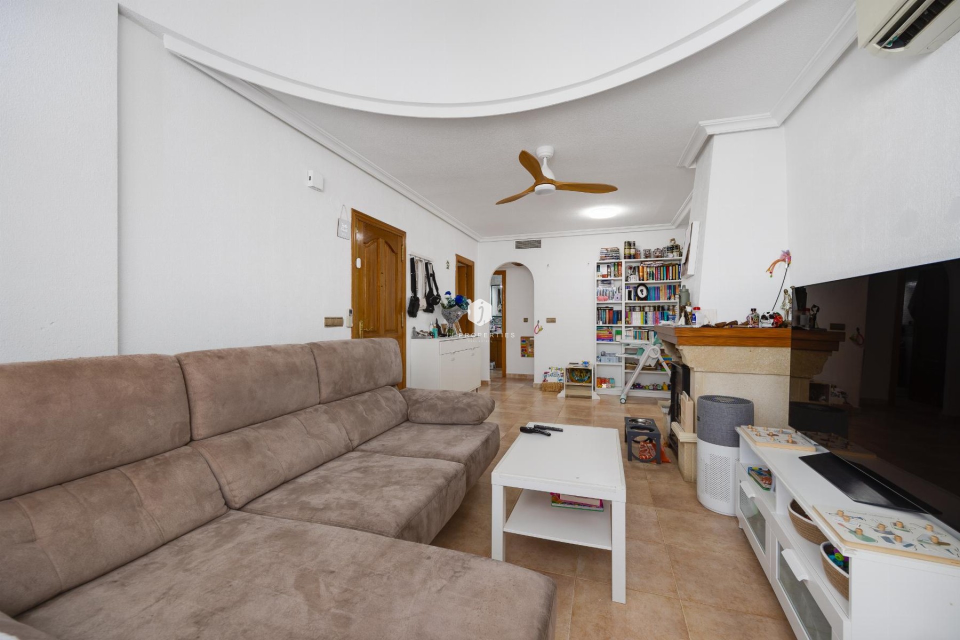 Tweedehands - Villa -
San Fulgencio - Costa Blanca